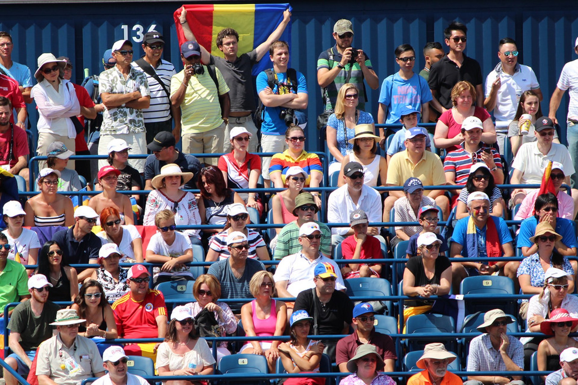 Rogers Cup (Canadian Open) 2024 in Toronto - Dates