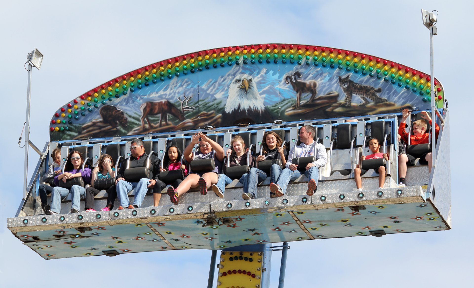 Kansas State Fair