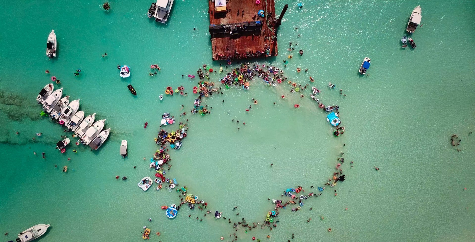 Bermuda Carnival