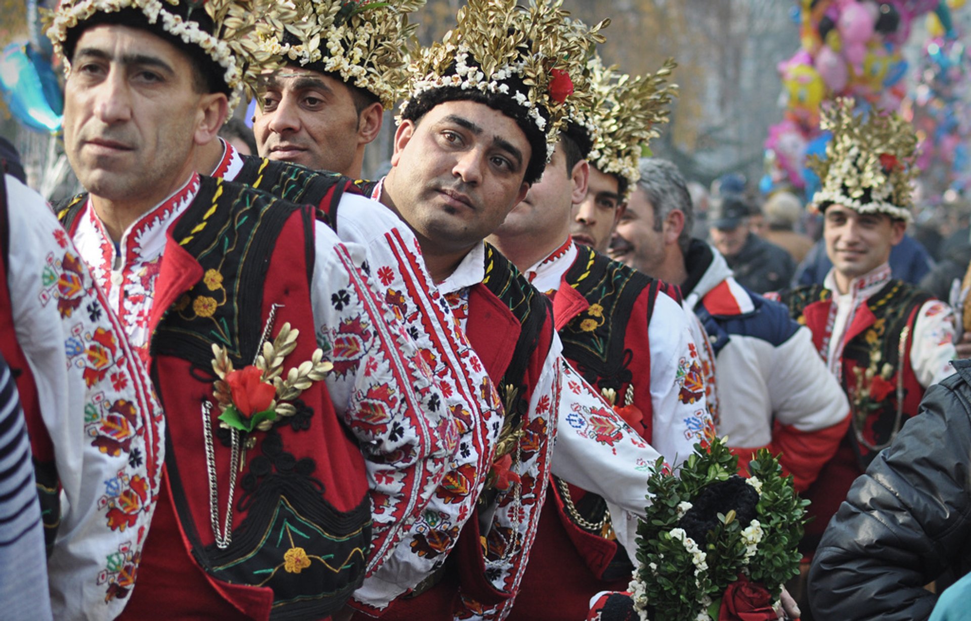 Celebraciones navideñas