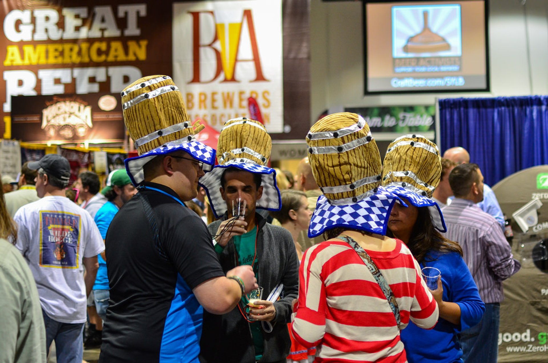 Great American Beer Festival