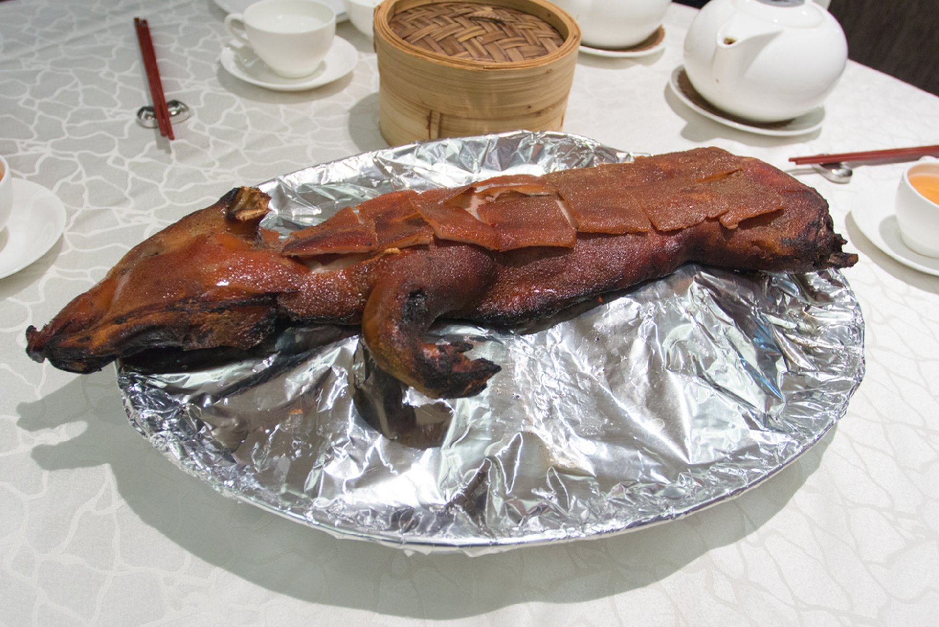 Chinese New Year Specialities