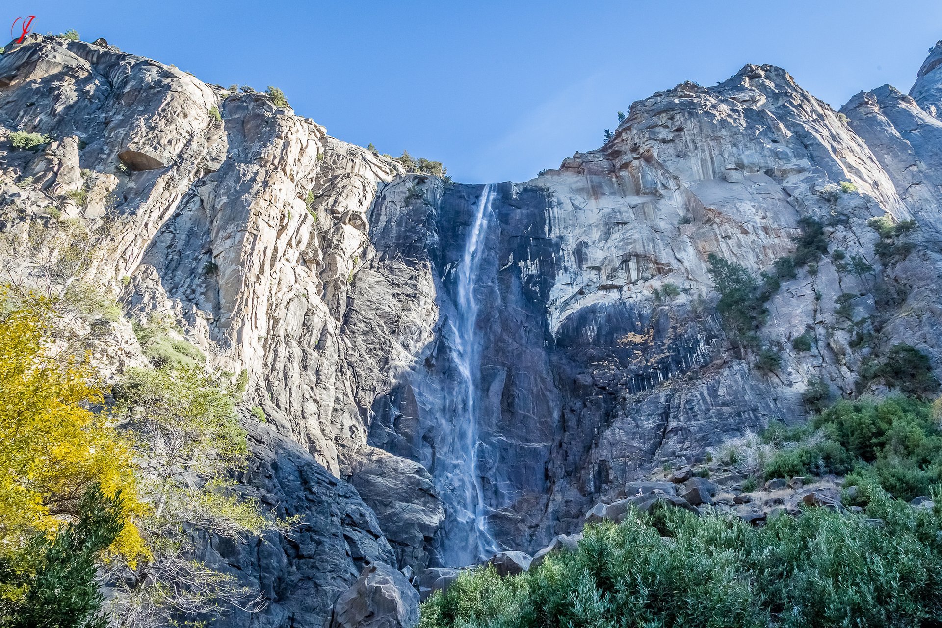 Yosemite Falls