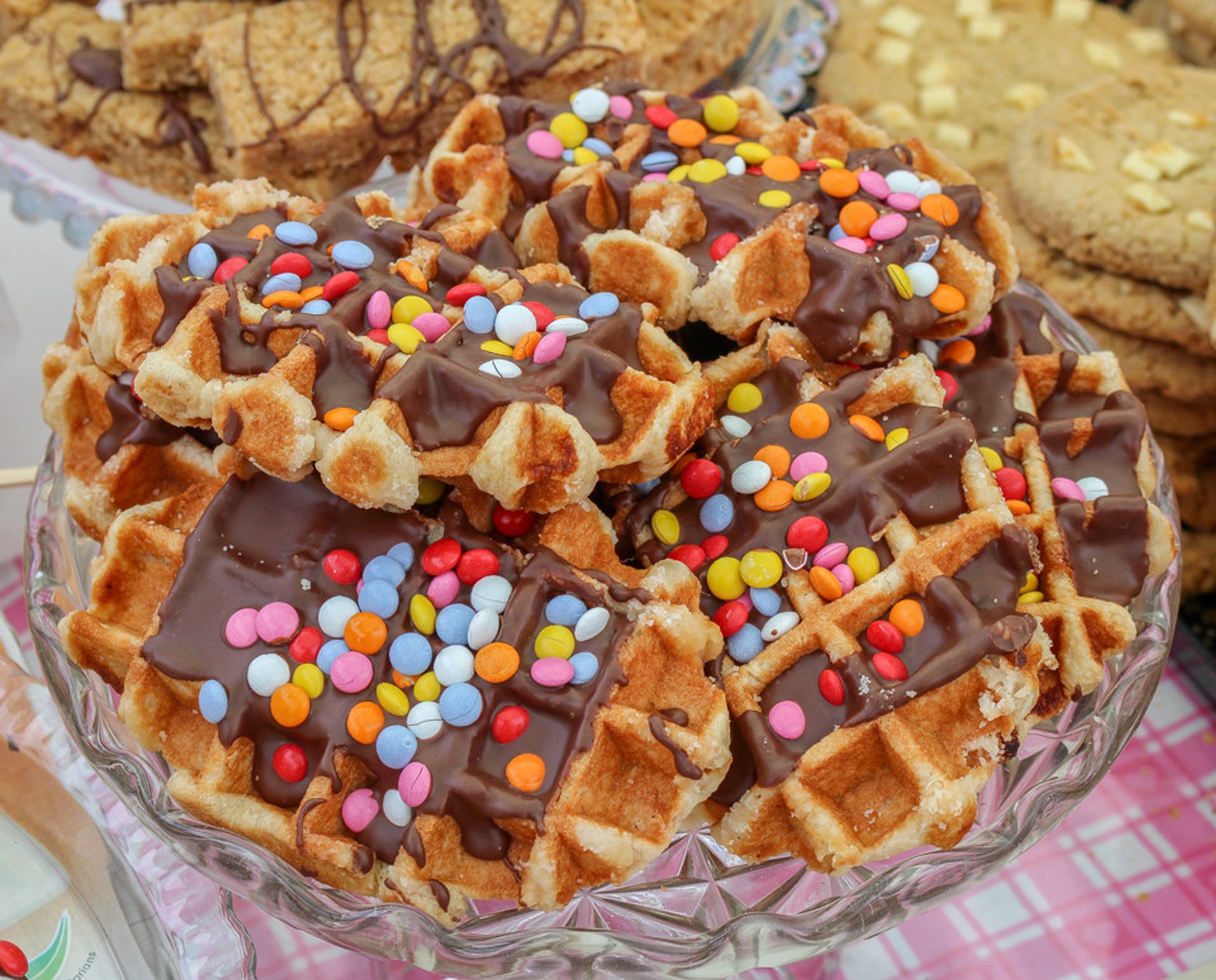 Malton Food Lovers Festival 2020 In England Dates Map