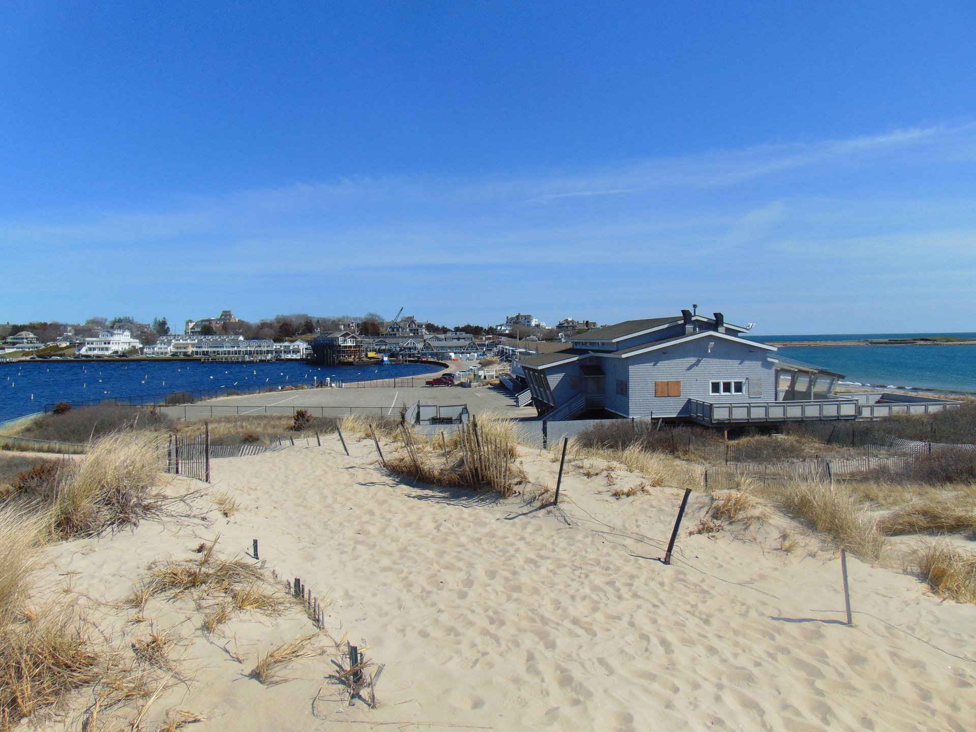 Strandurlaub und Badesaison