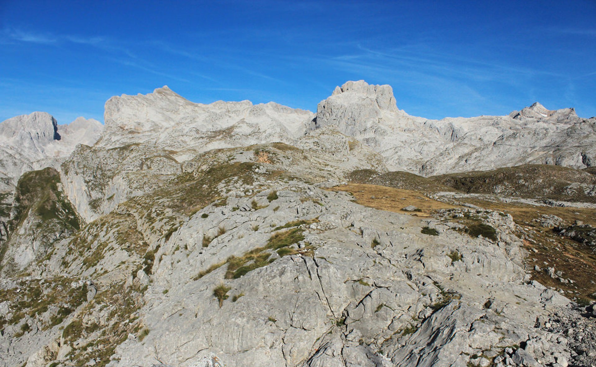 Fuente Dé Cable Car