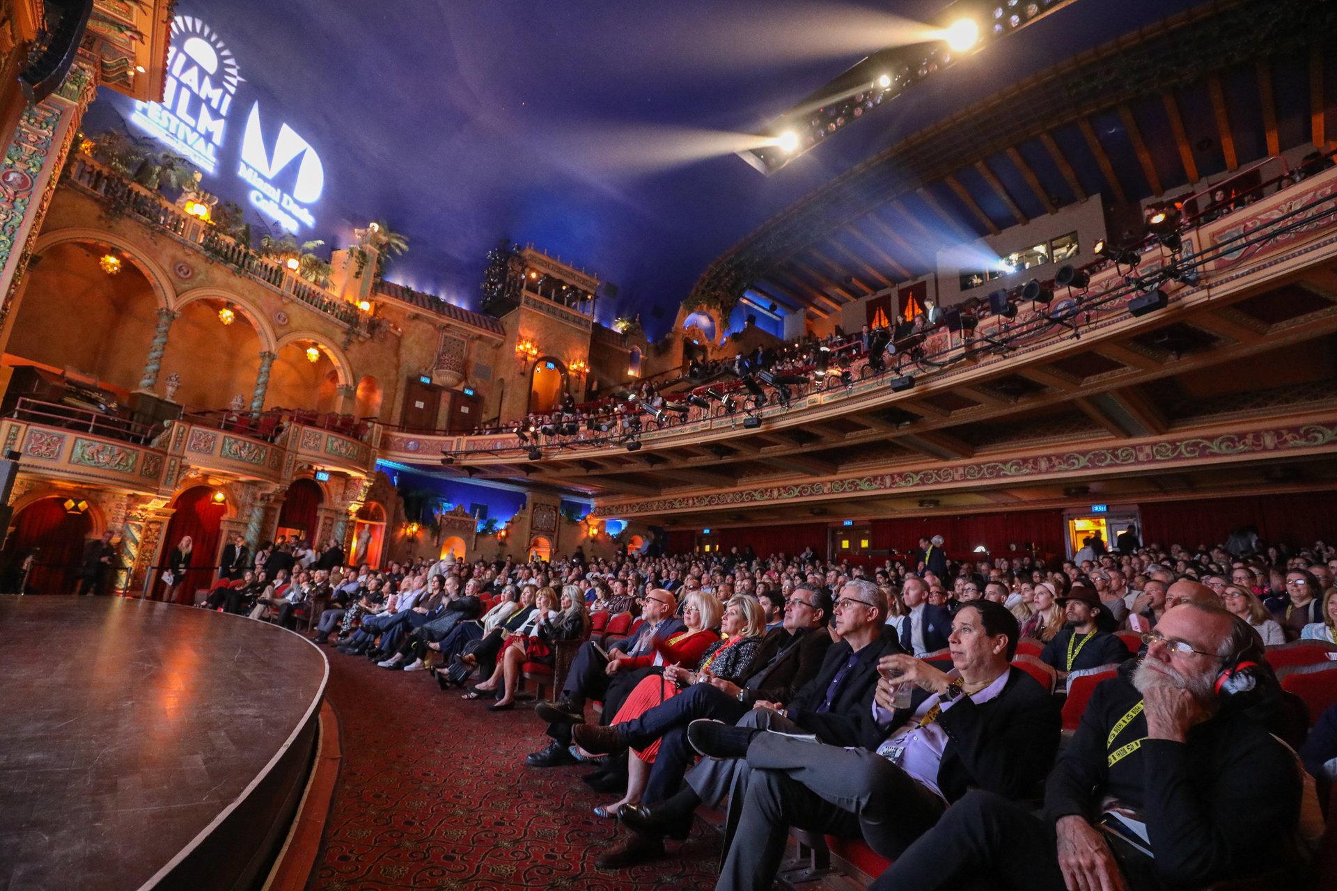 Miami Film Festival