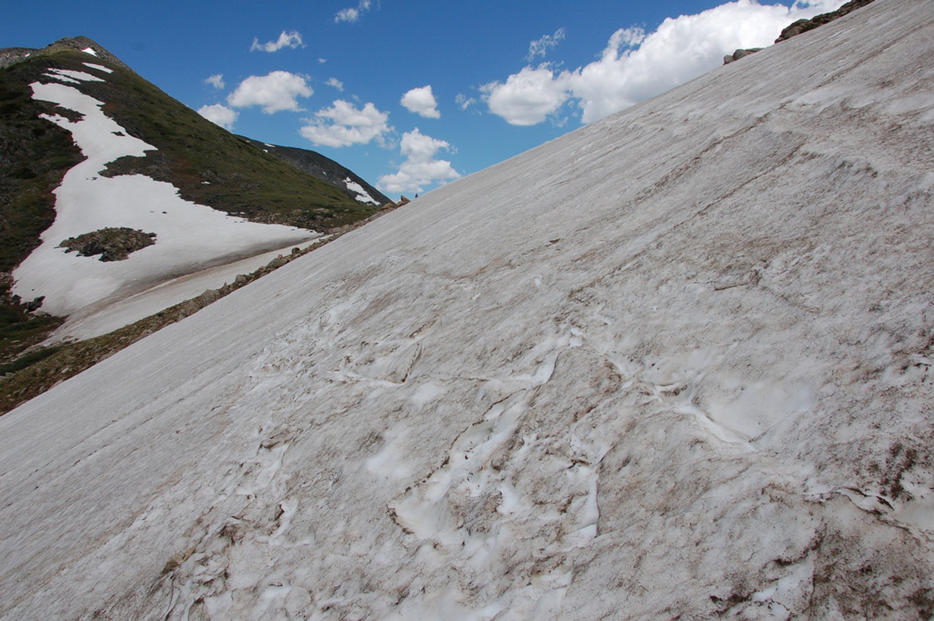 Tincup Pass