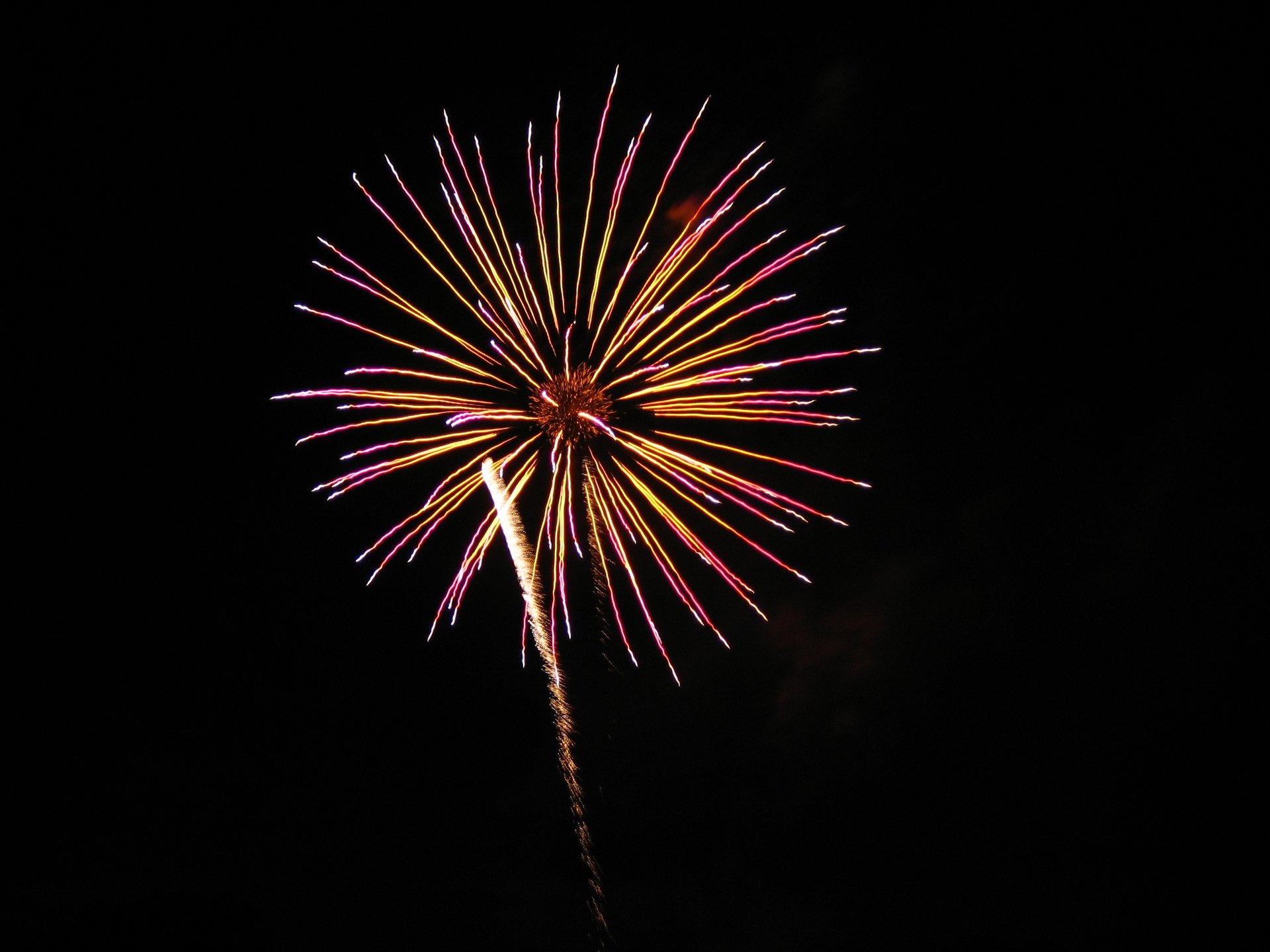 New Jersey 4th of July Fireworks and Events