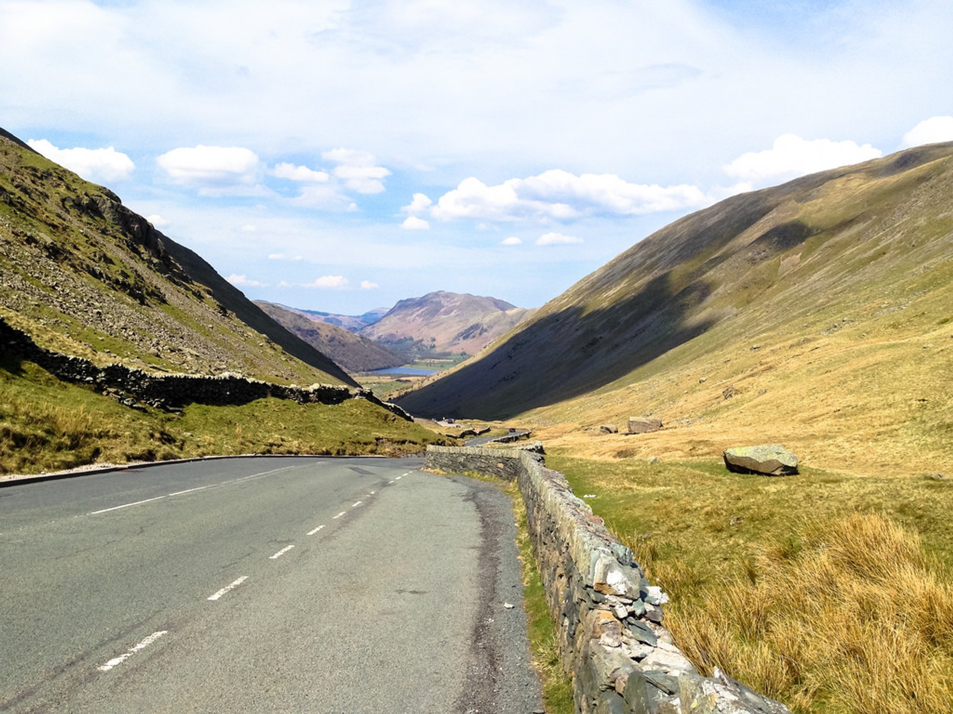 Kirkstone Pass