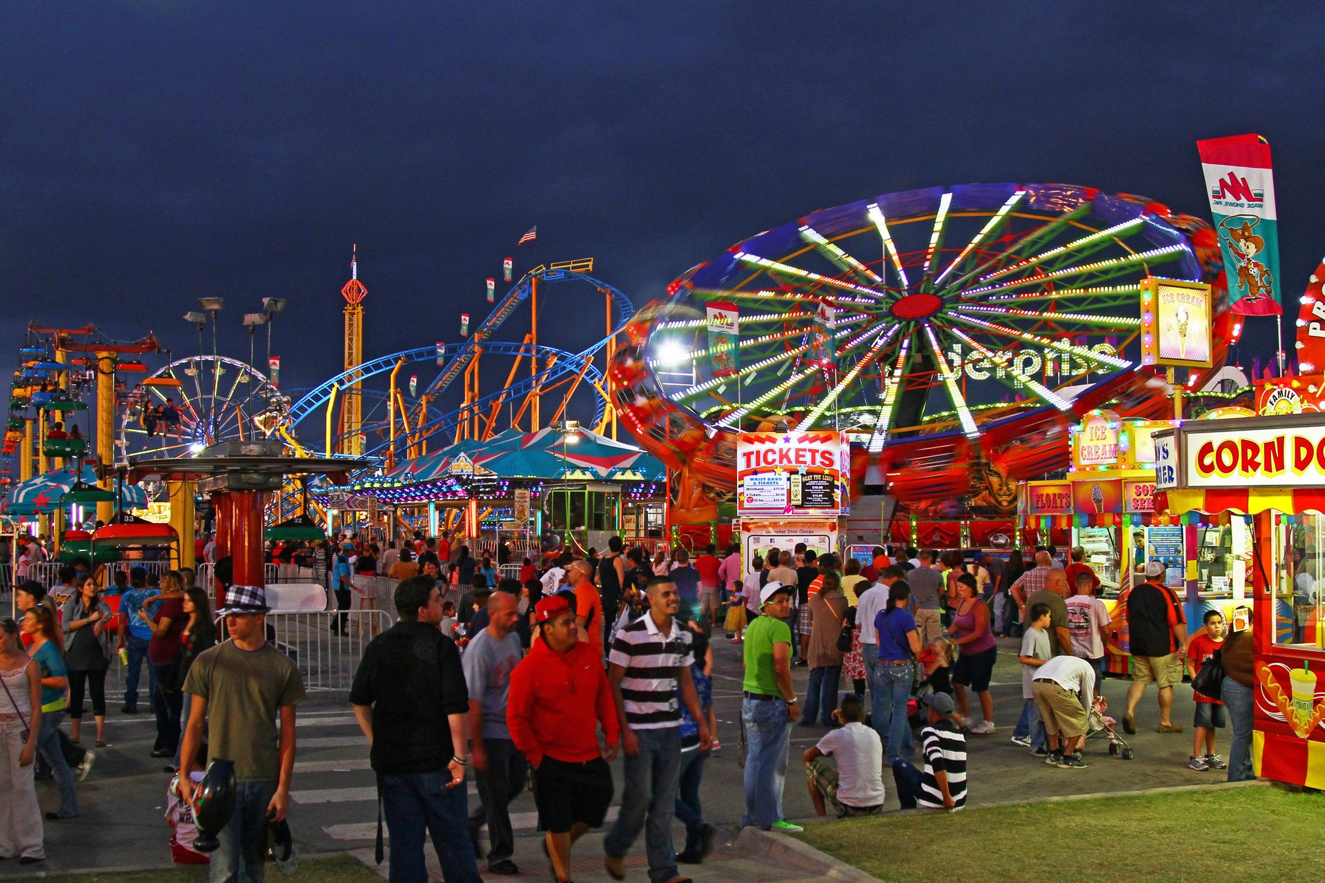 Oklahoma State Fair 2023 Dates