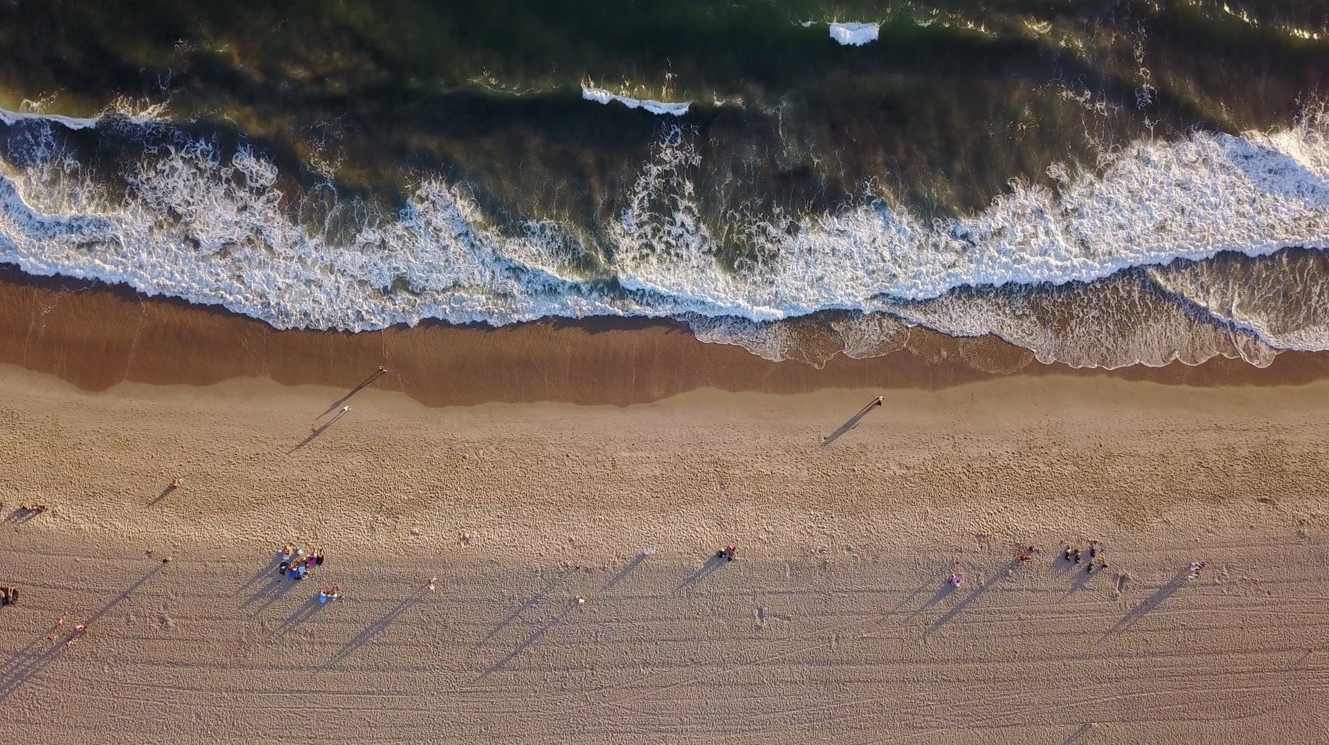 Saison des plages