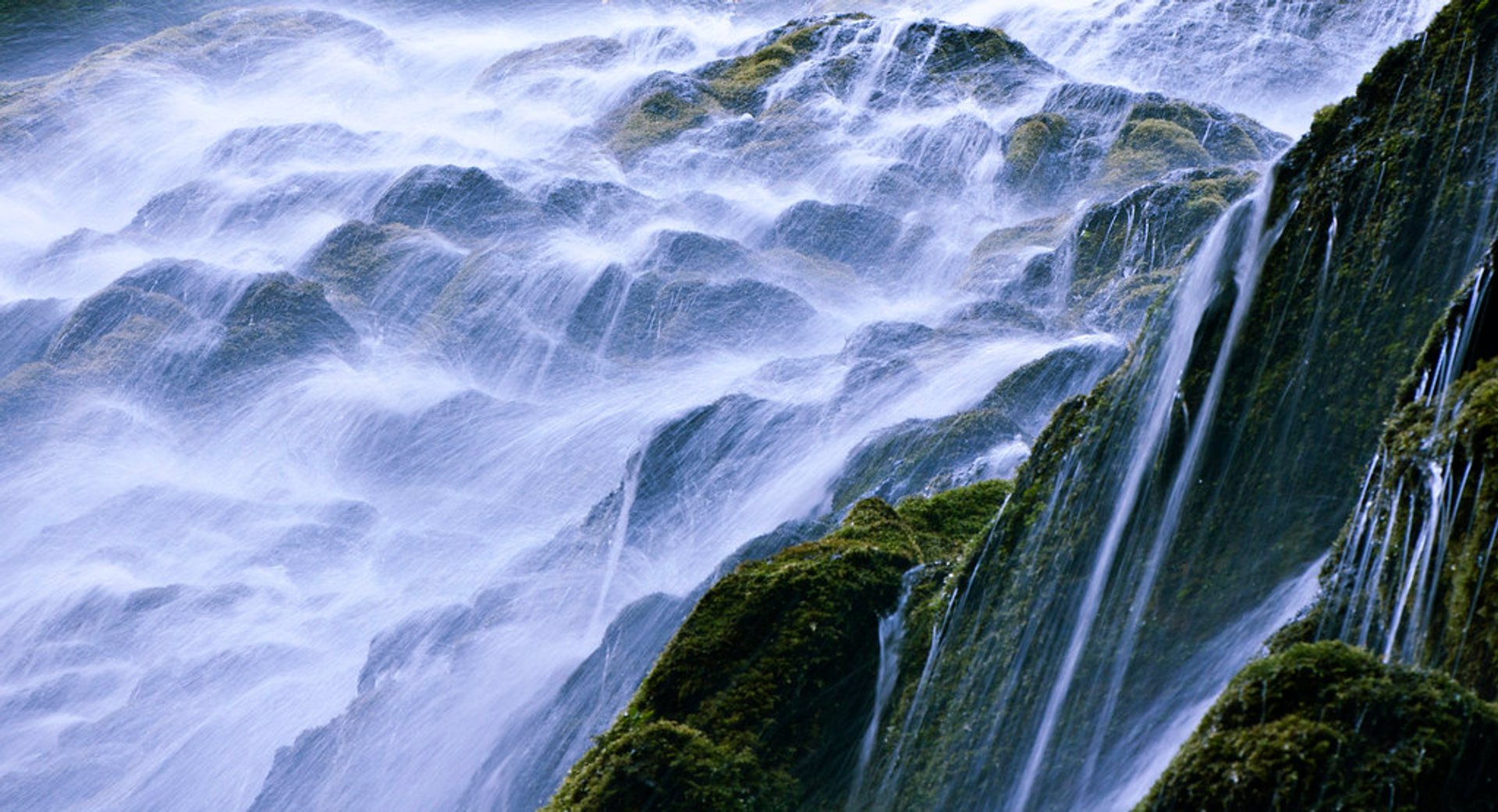 Proxy Falls