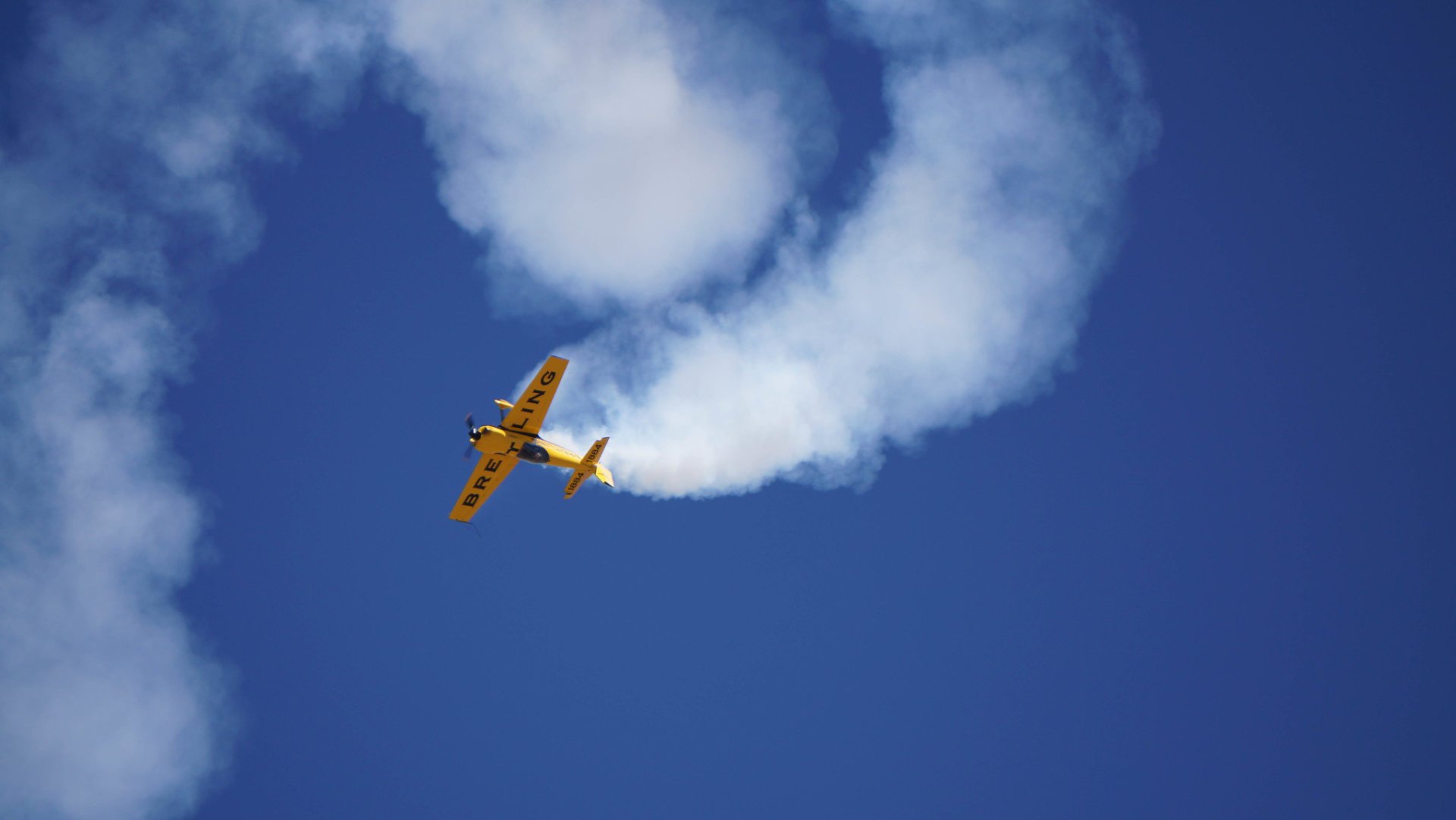 Mostra aerea di Reno