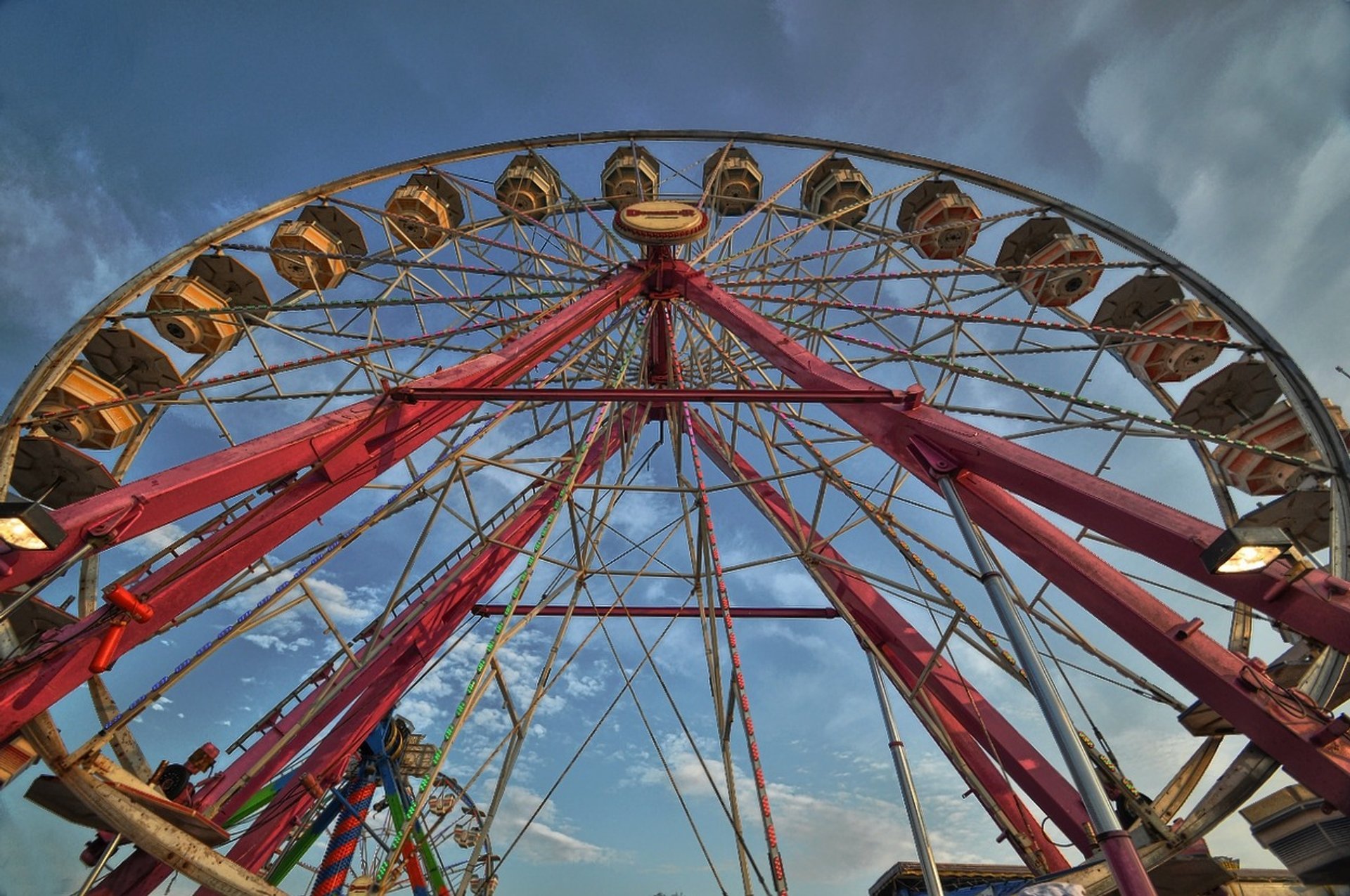 Maryland State Fair