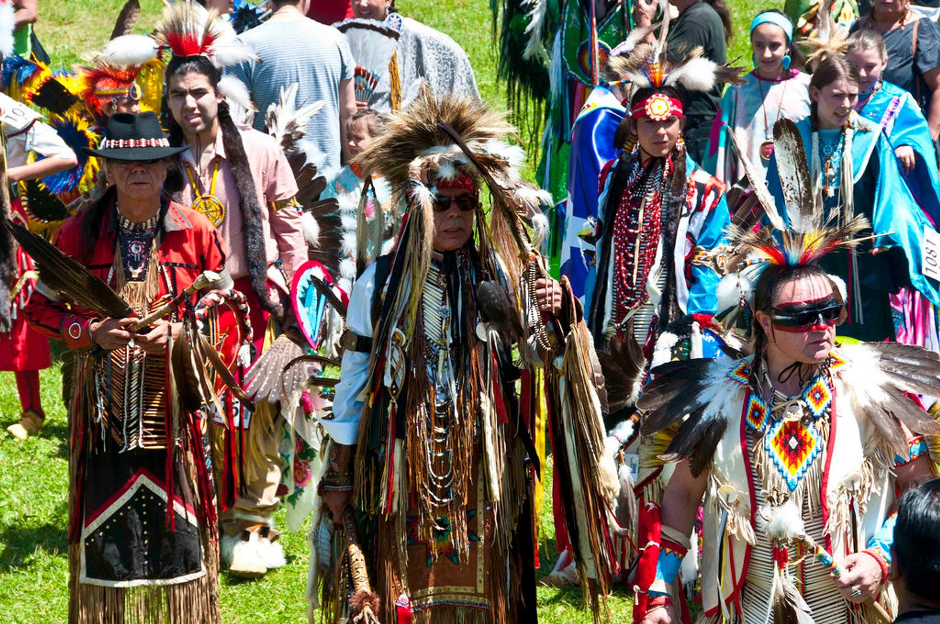 Summer Solstice Indigenous  Festival