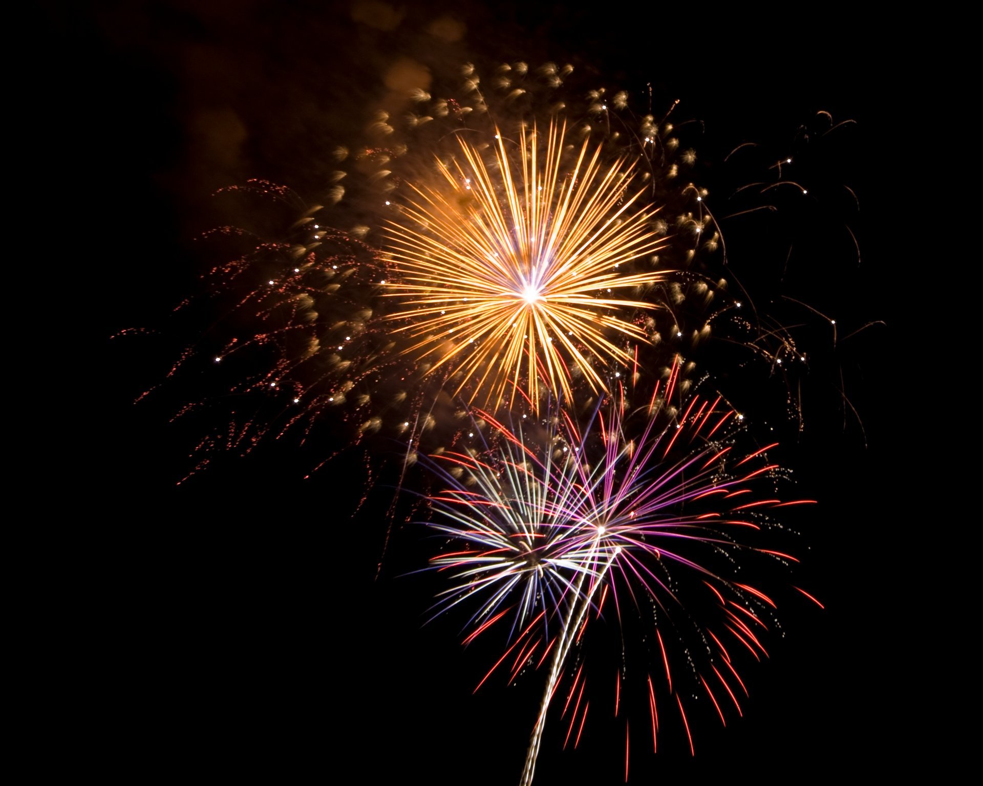 Maryland 4th of July Fireworks, Parades & Events