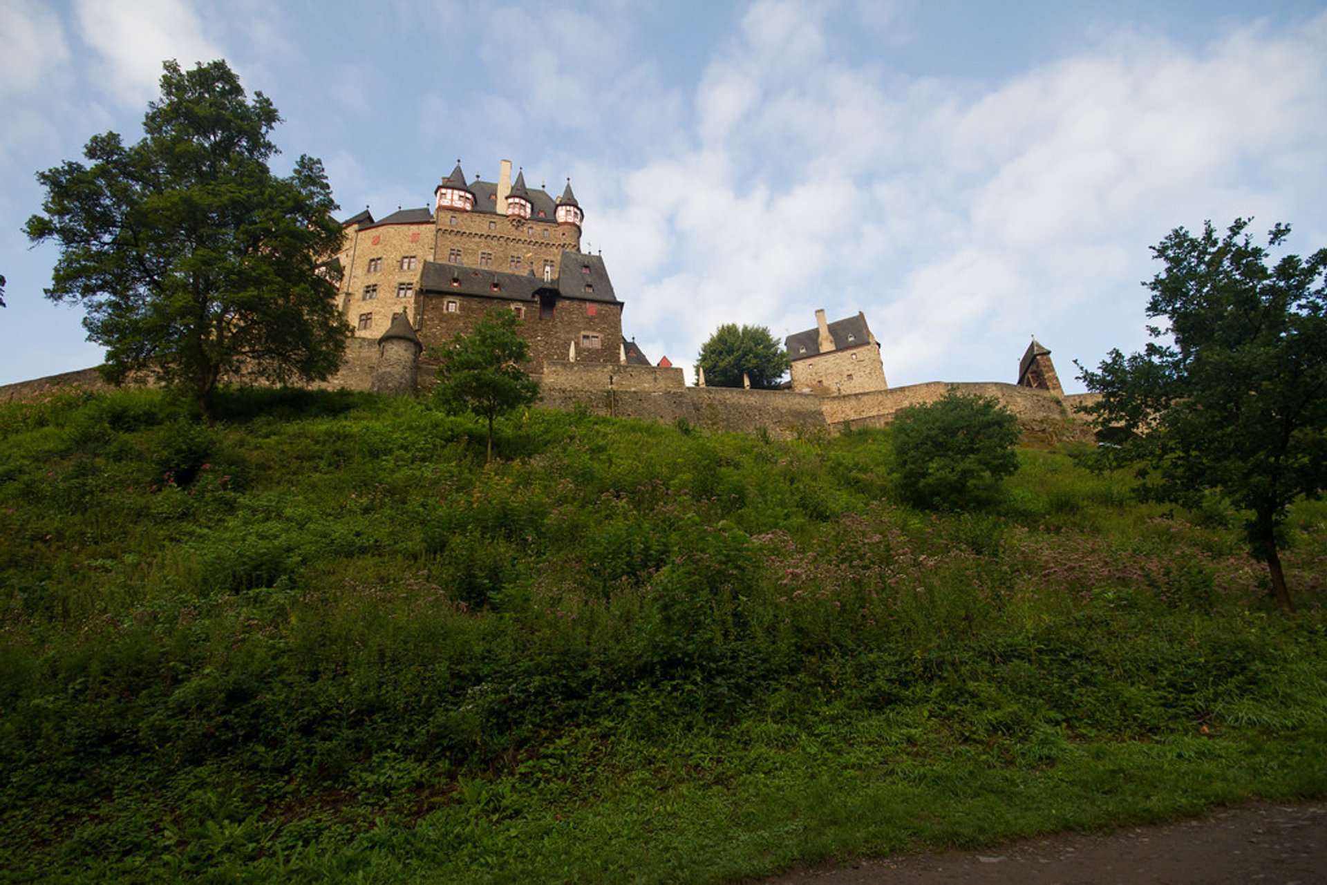 Château d'Eltz