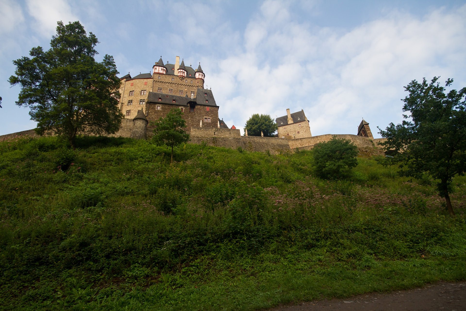 Eltz Castle