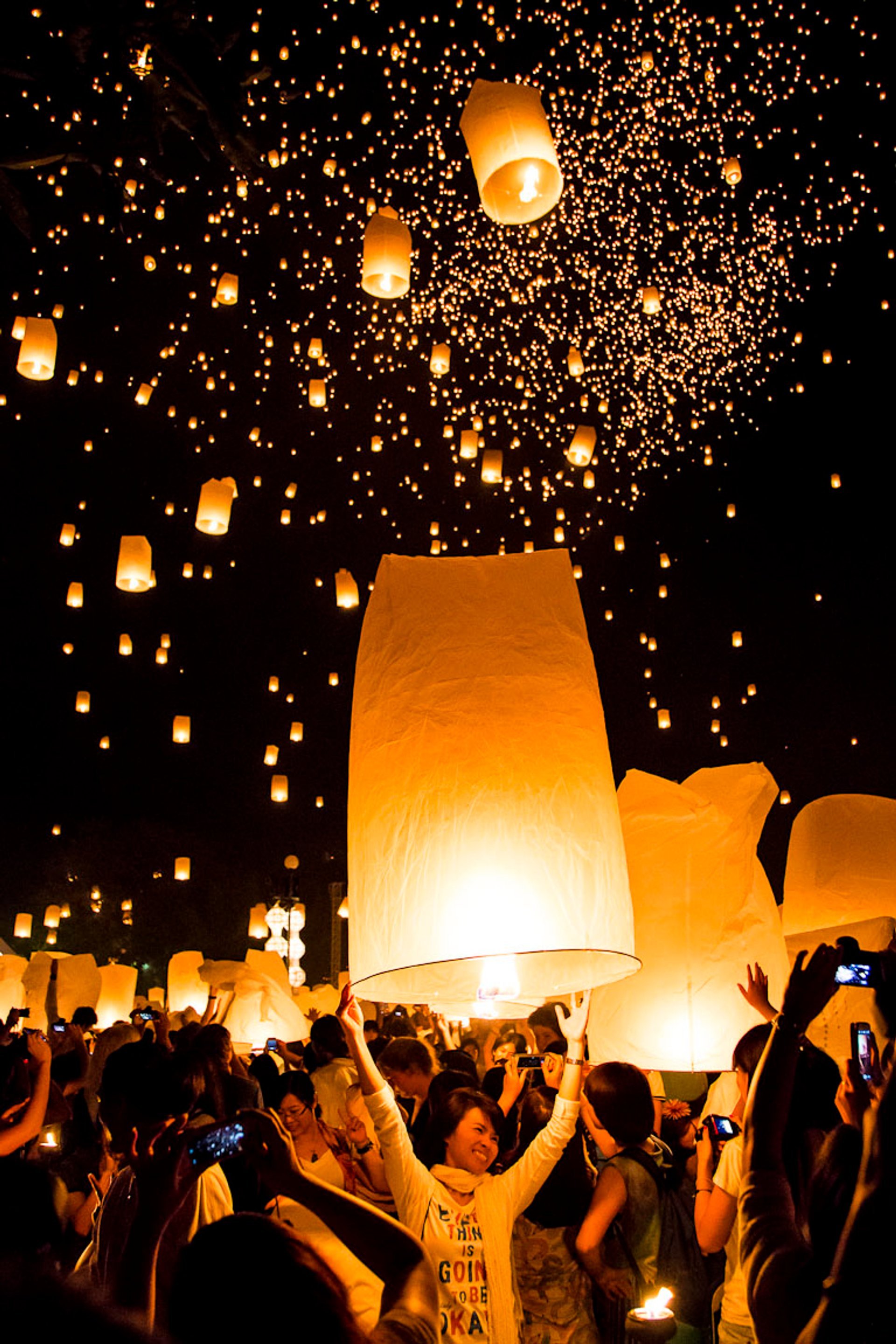 Loi Krathong