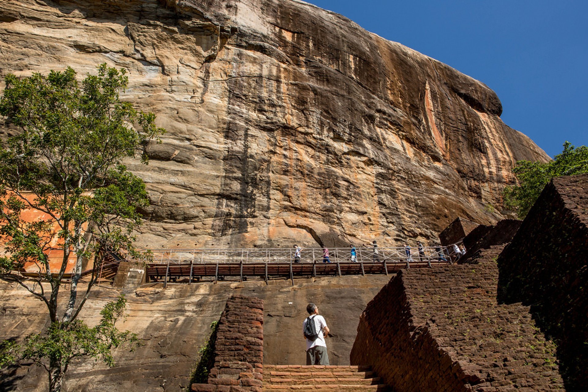 Sigiriya