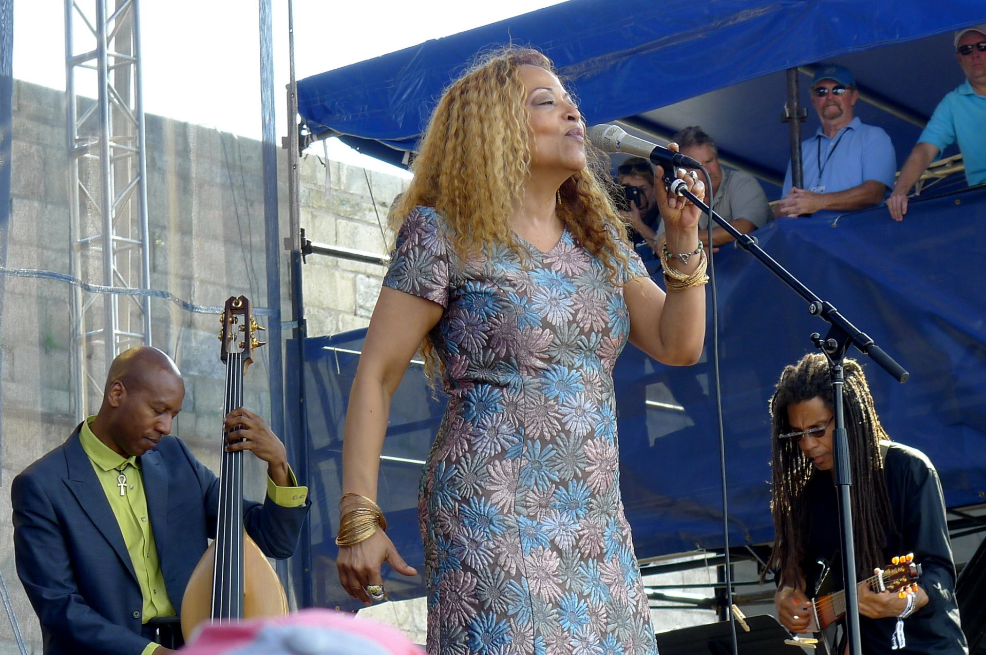 Newport Jazz Festival