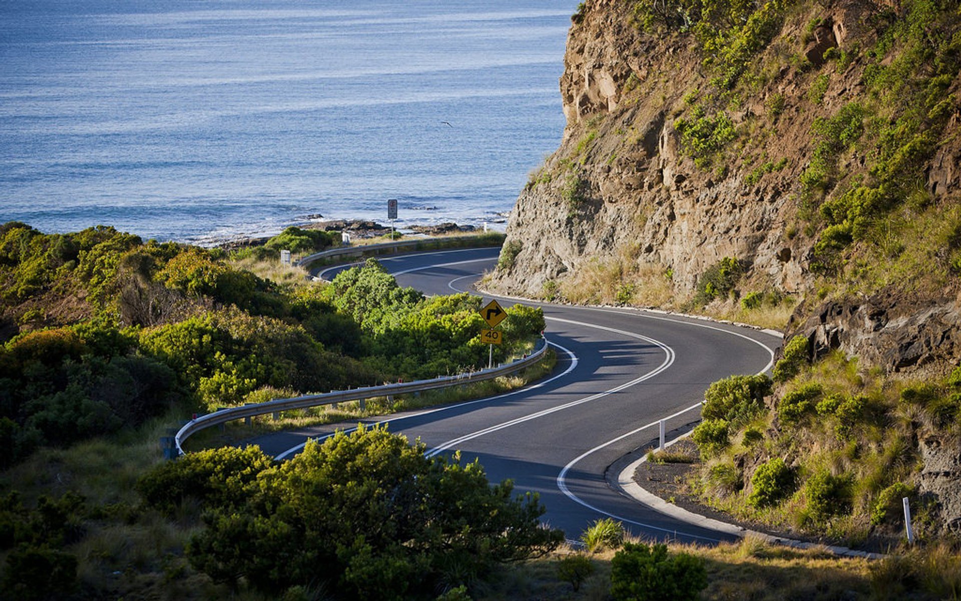 Great Ocean Road