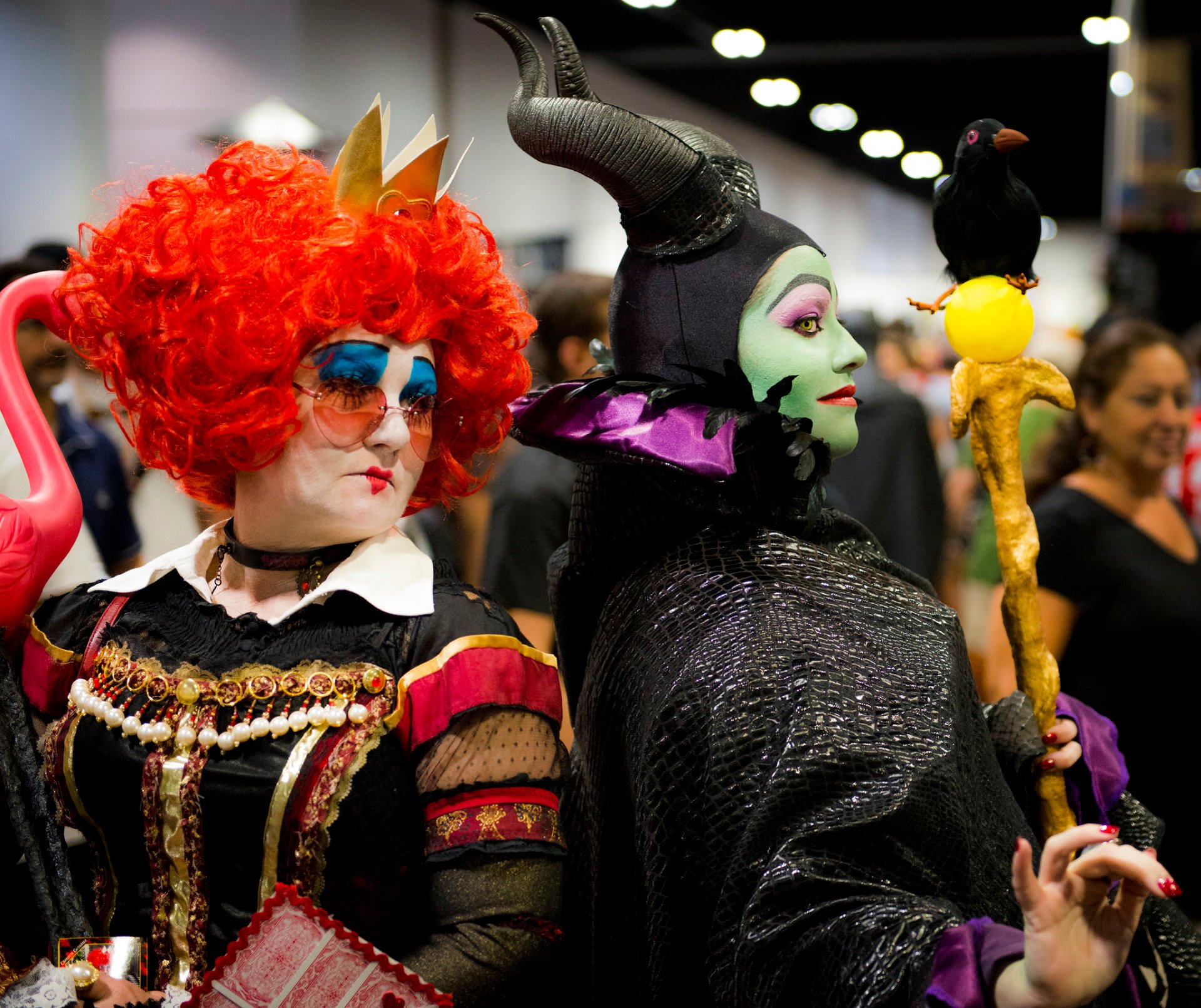 Tampa Bay Comic Con Moves Forward With July Dates METROCON Cancels  WUSF  Public Media