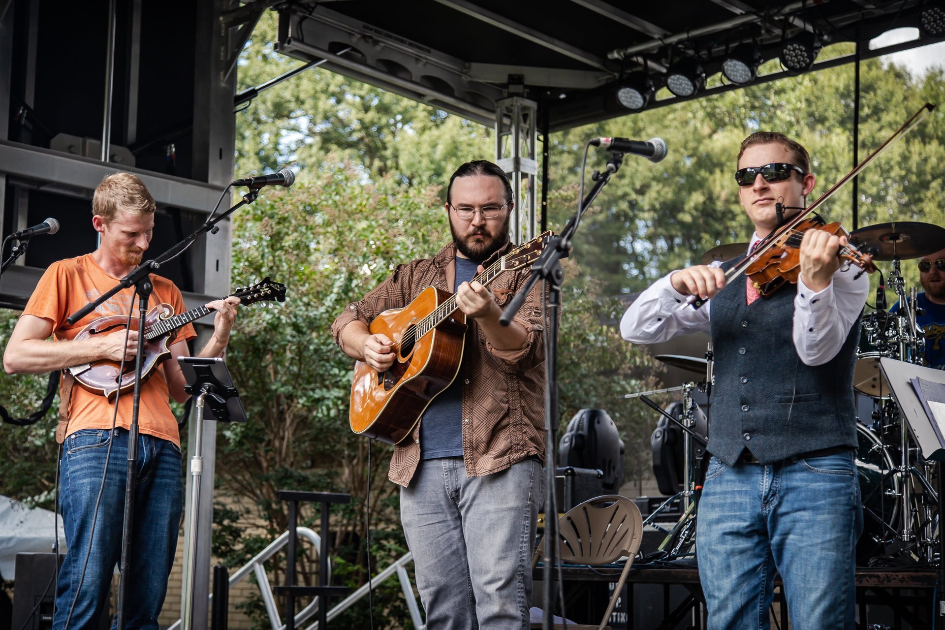 Candler Park Fall Fest