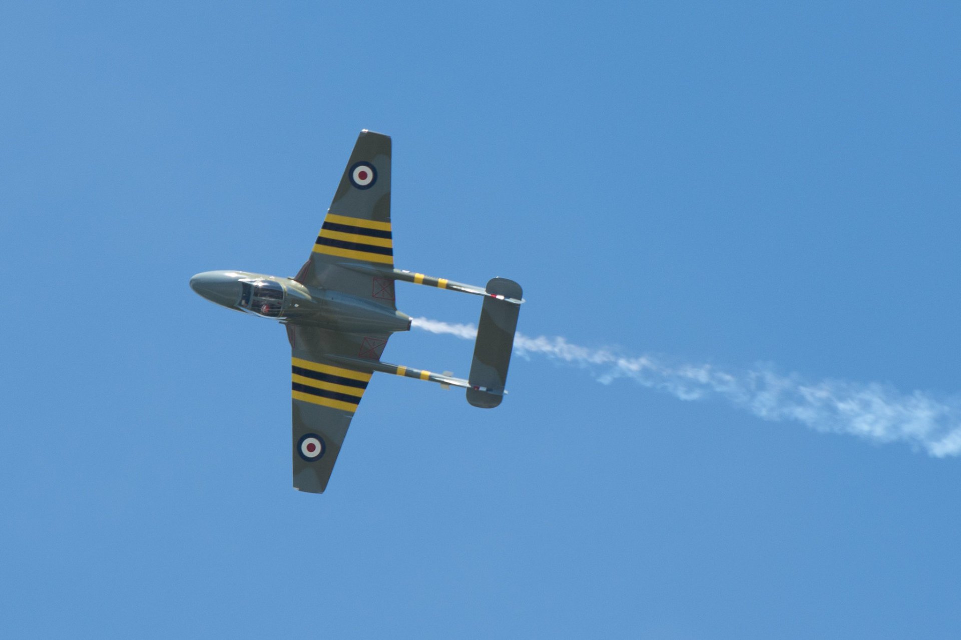 Minnesota Duluth Airshow 