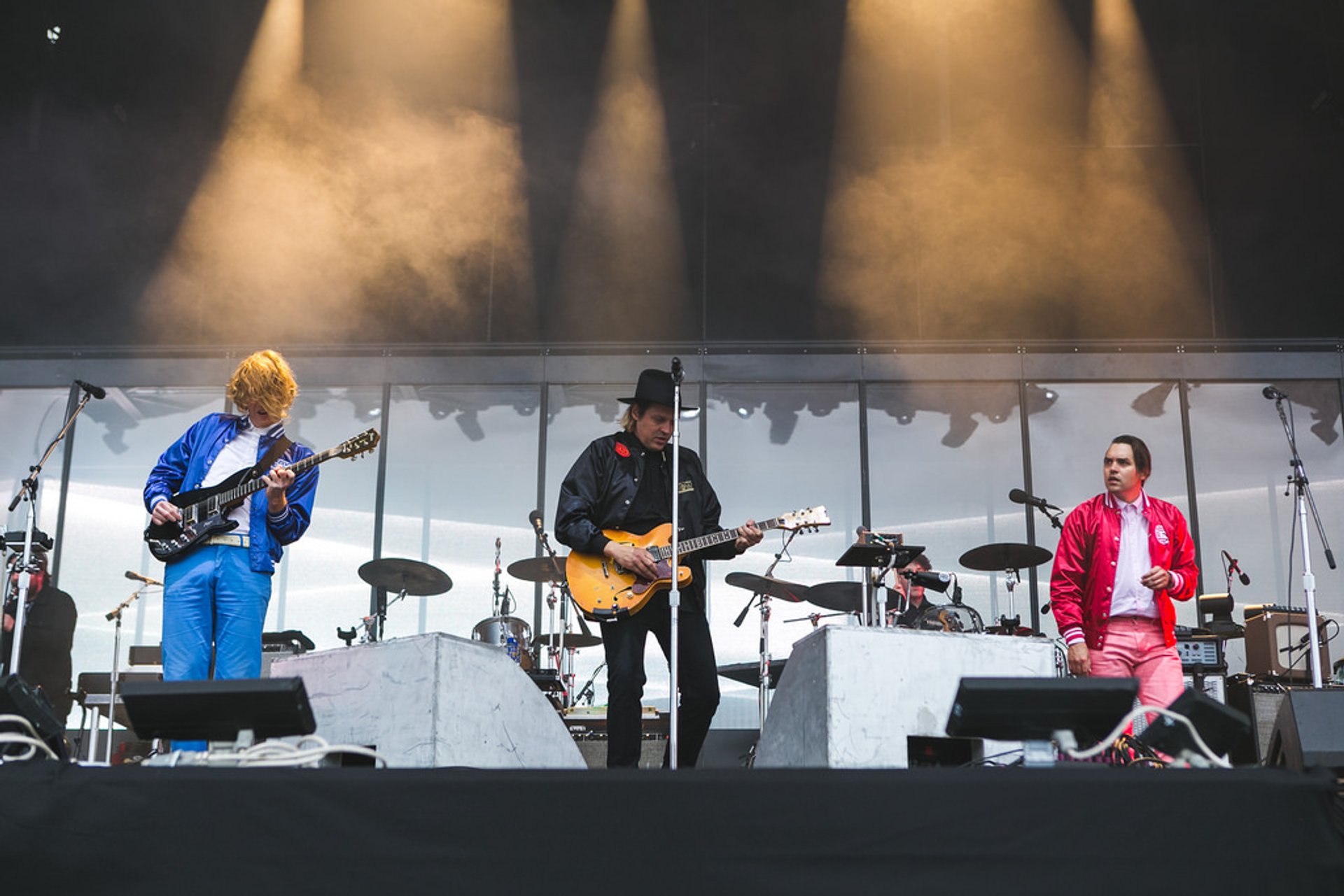 Malahide Castle Concerts