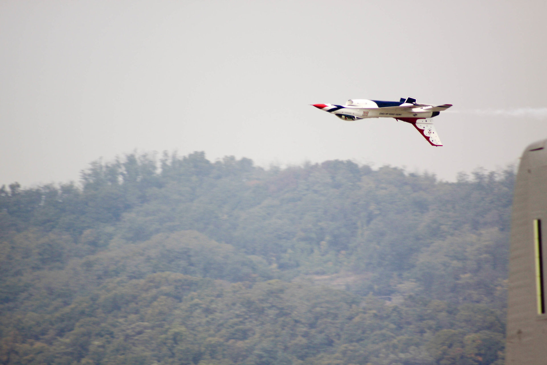 Salone Internazionale Aerospaziale e Difesa di Seoul (ADEX)