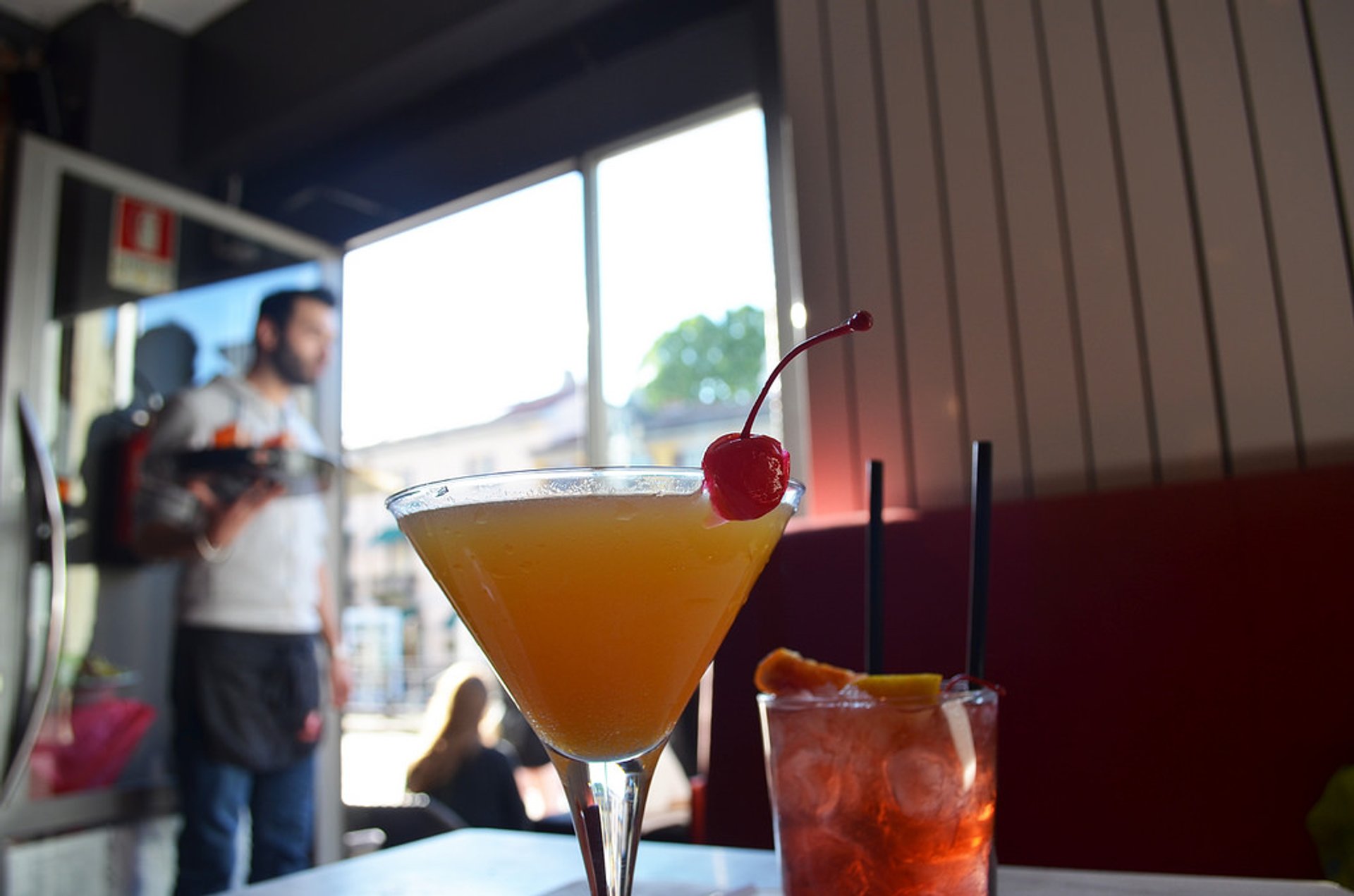 Tempo Aperitivo a Milano