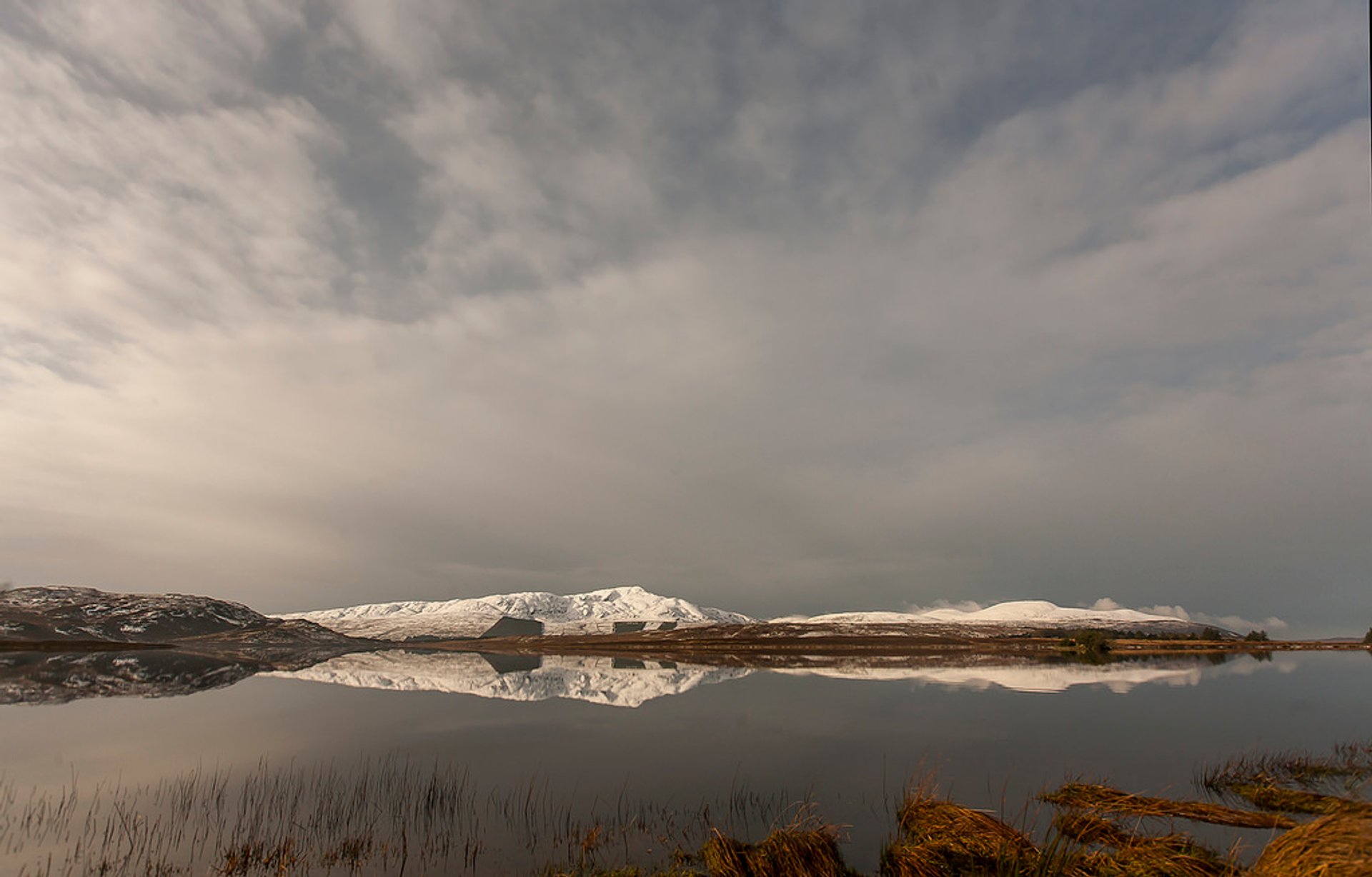 Ireland Winter Weather Rove me