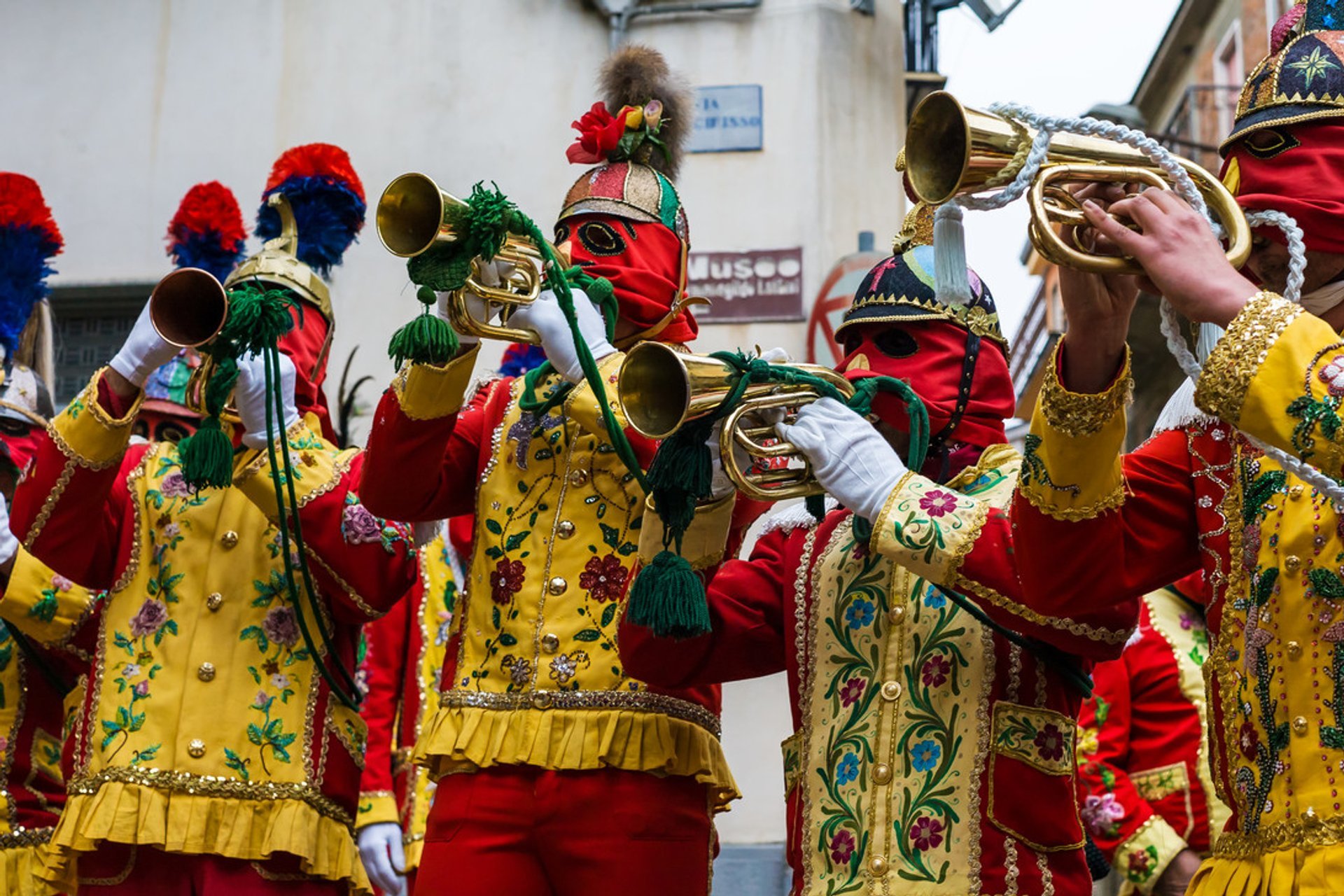 Semaine Sainte et Pâques