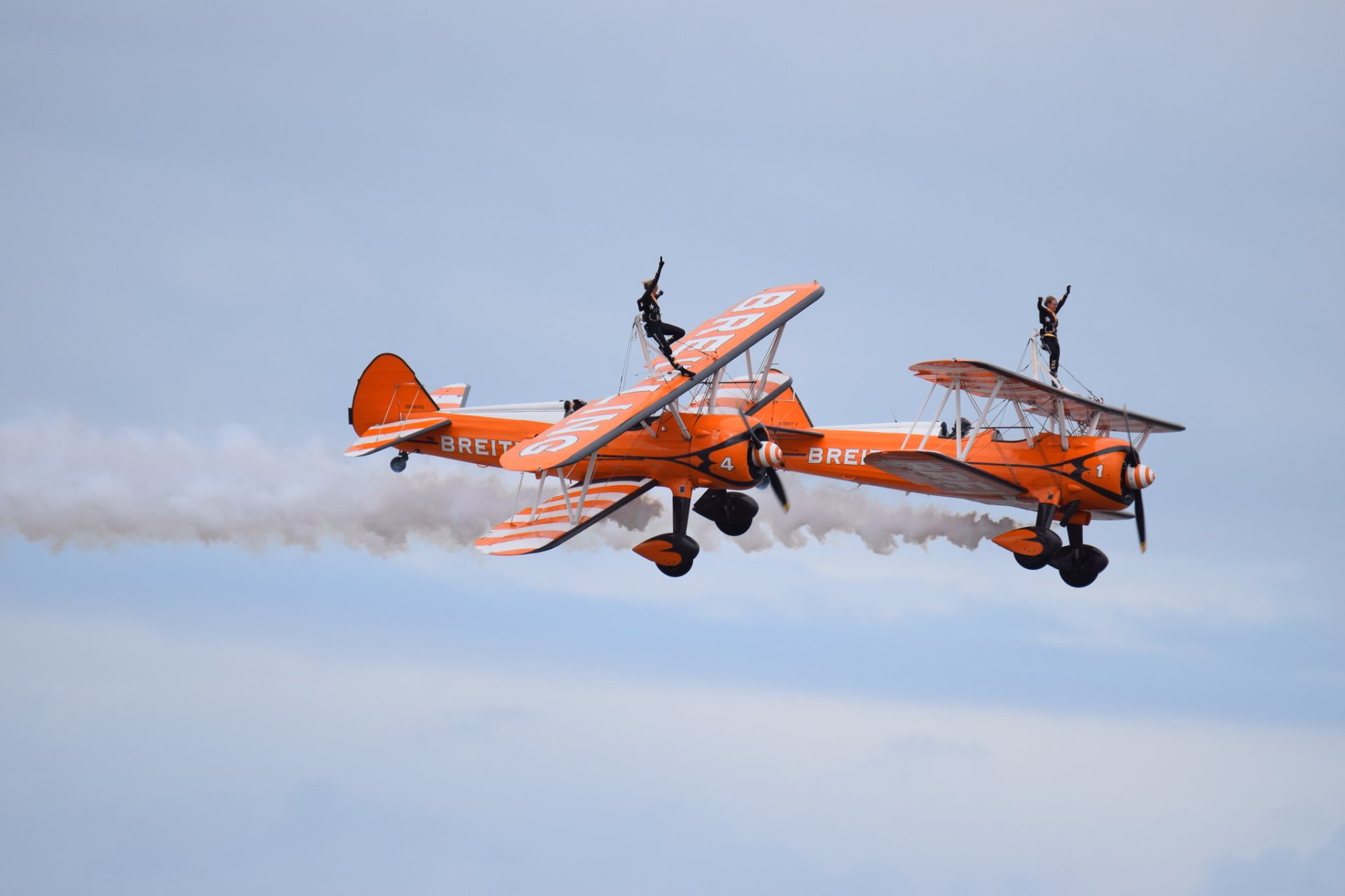 Blackpool Air Show 2024 in England Dates