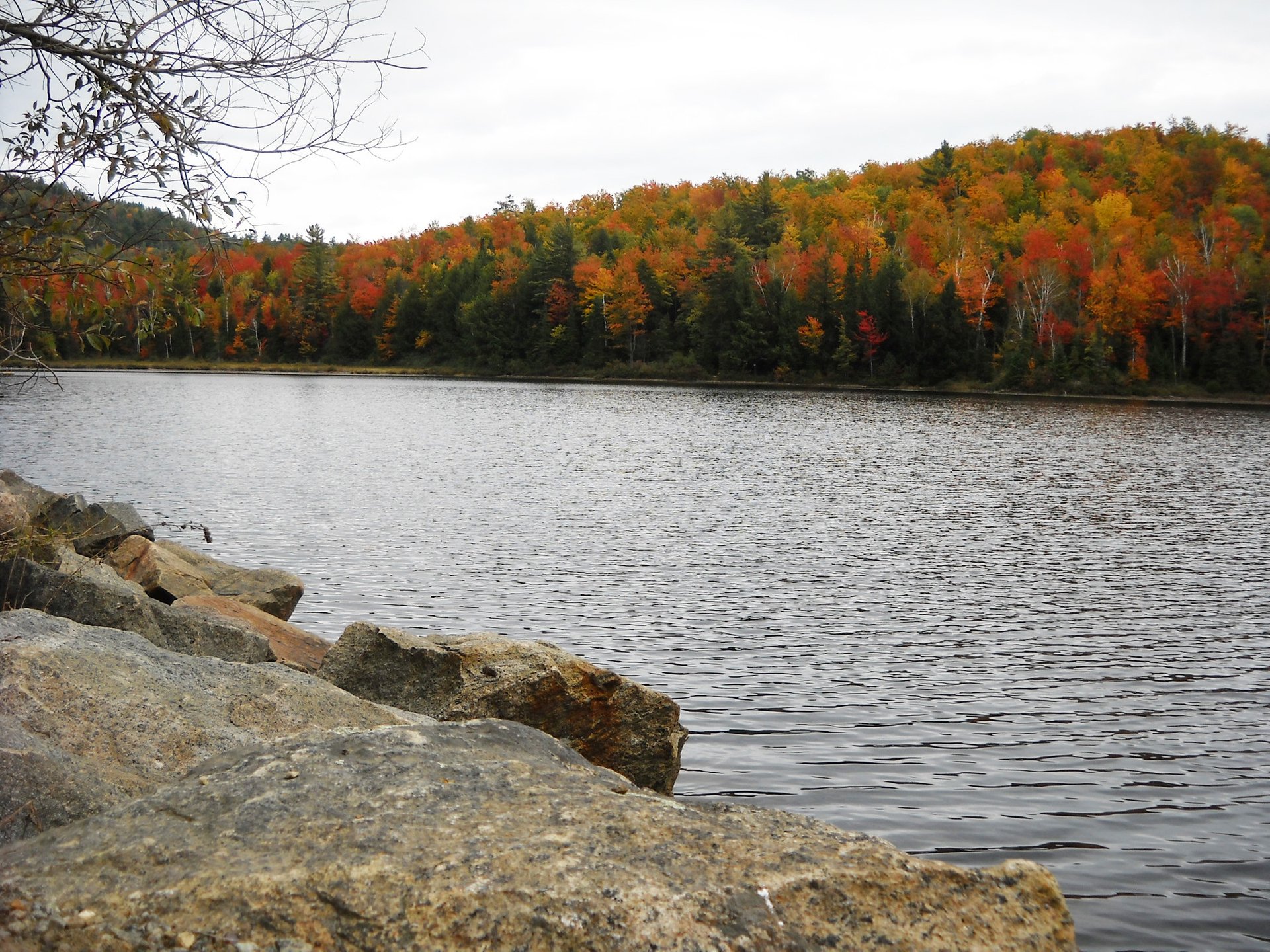 Adirondack Lakes