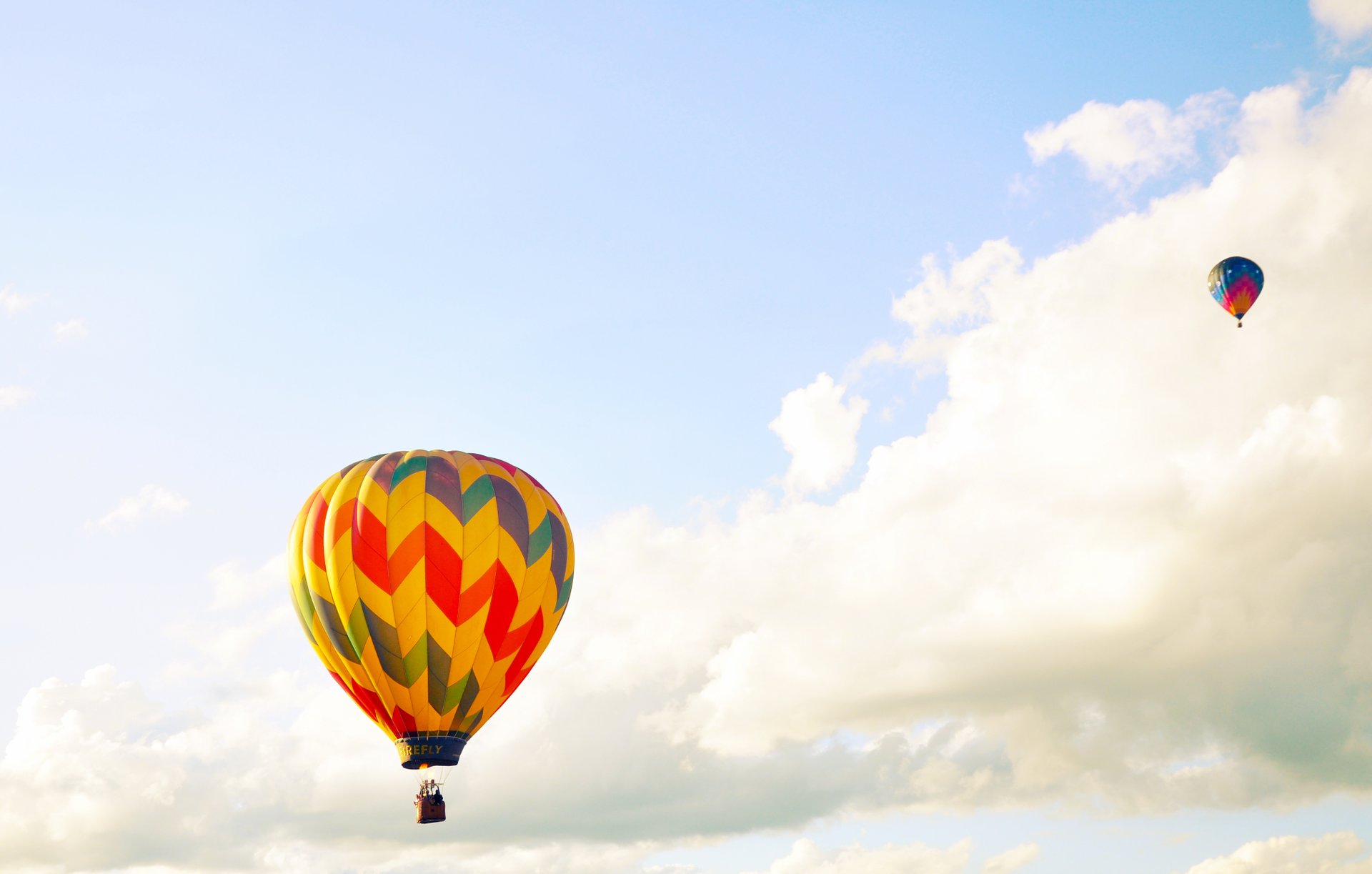 Great Falls Balloon Festival