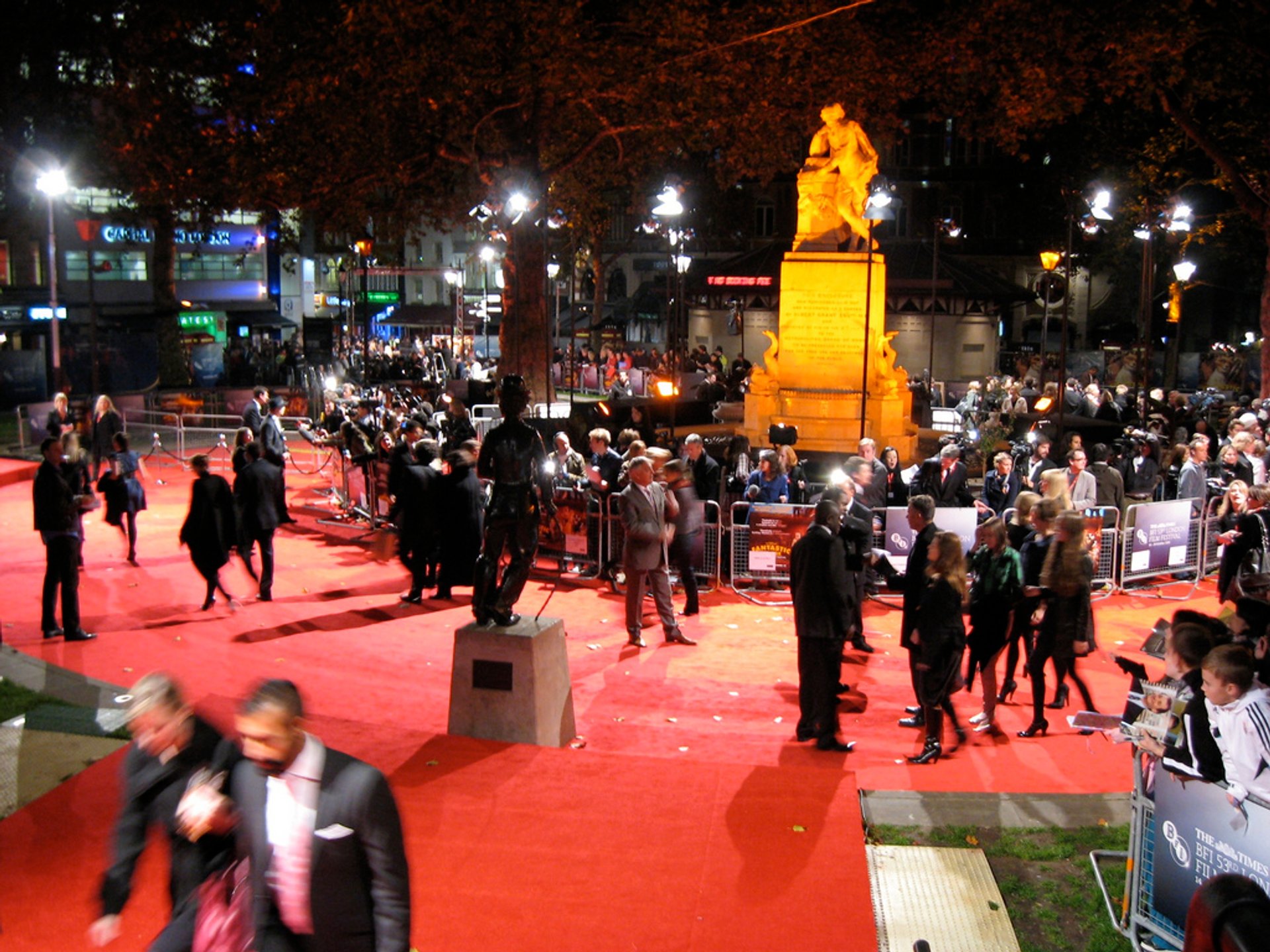 BFI London Film Festival