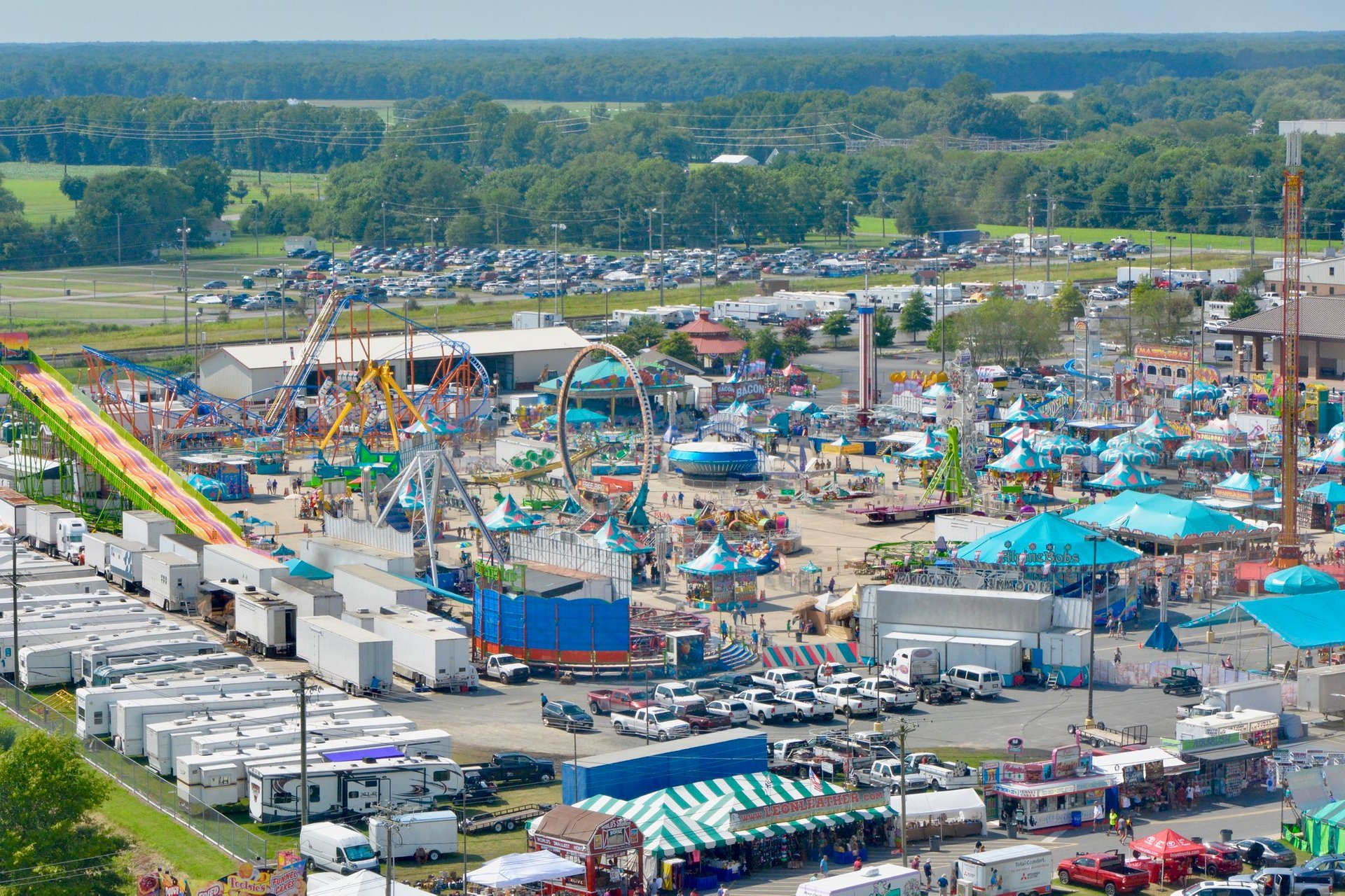 Foire de l'État du Delaware