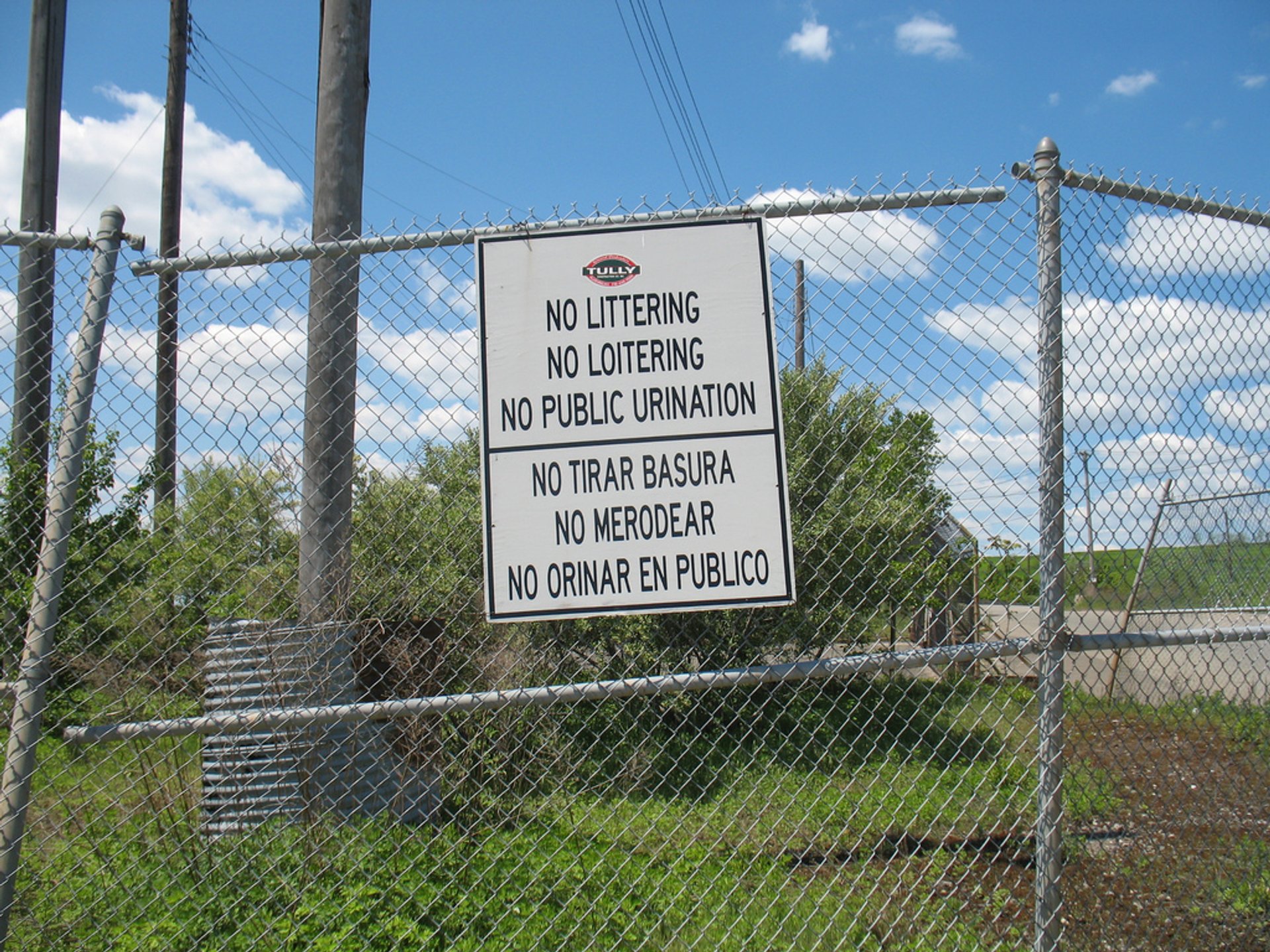 Parque de Freshkills