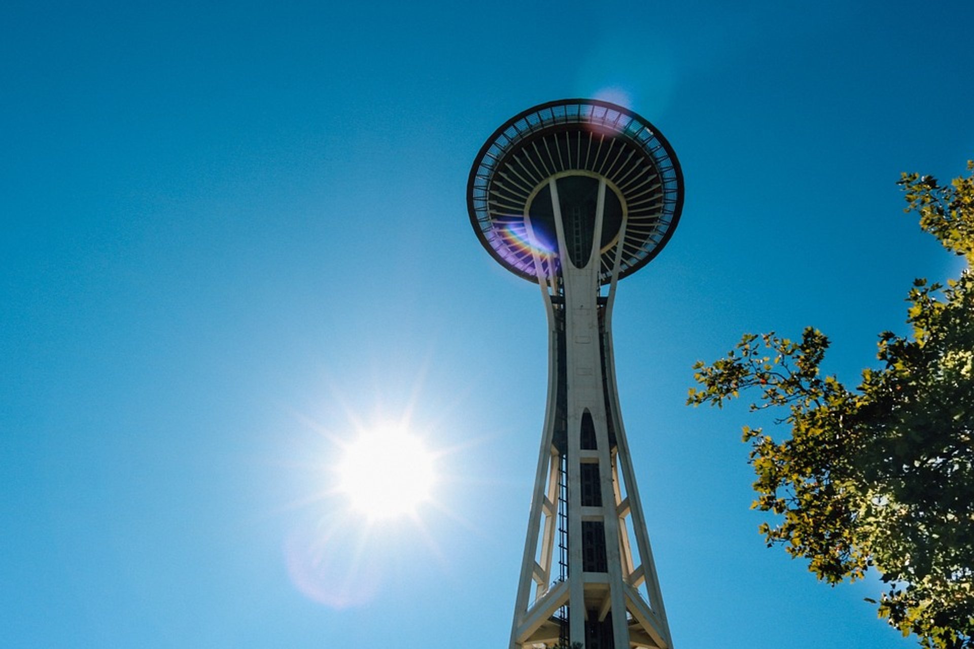 Space Needle