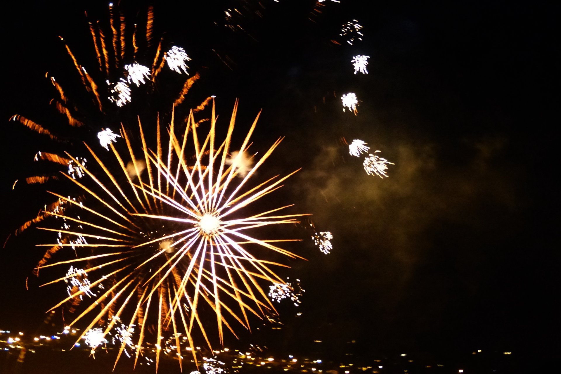 Matariki–Māori New Year