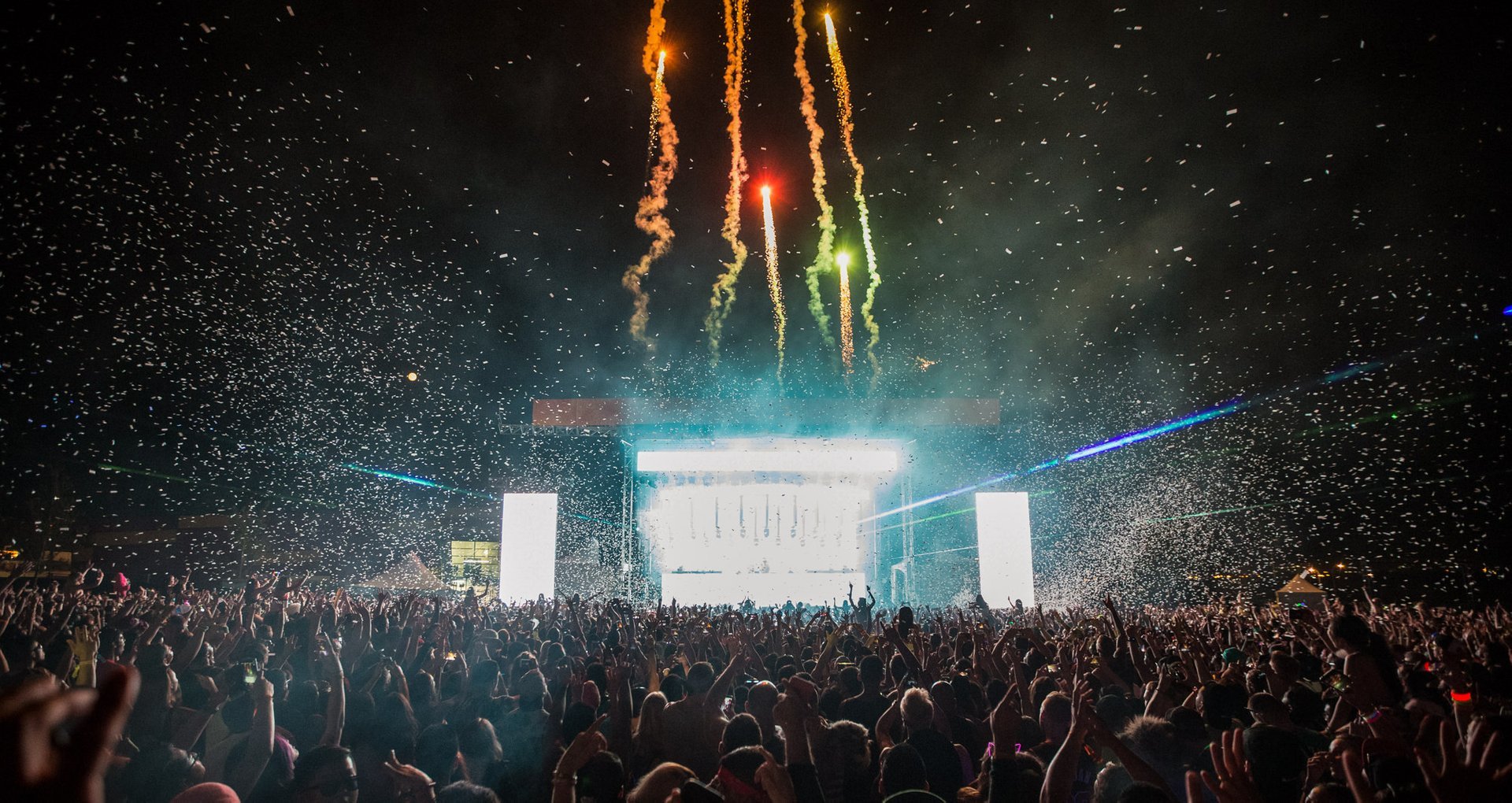 Chasing Summer Music Festival 2024 in Calgary Dates