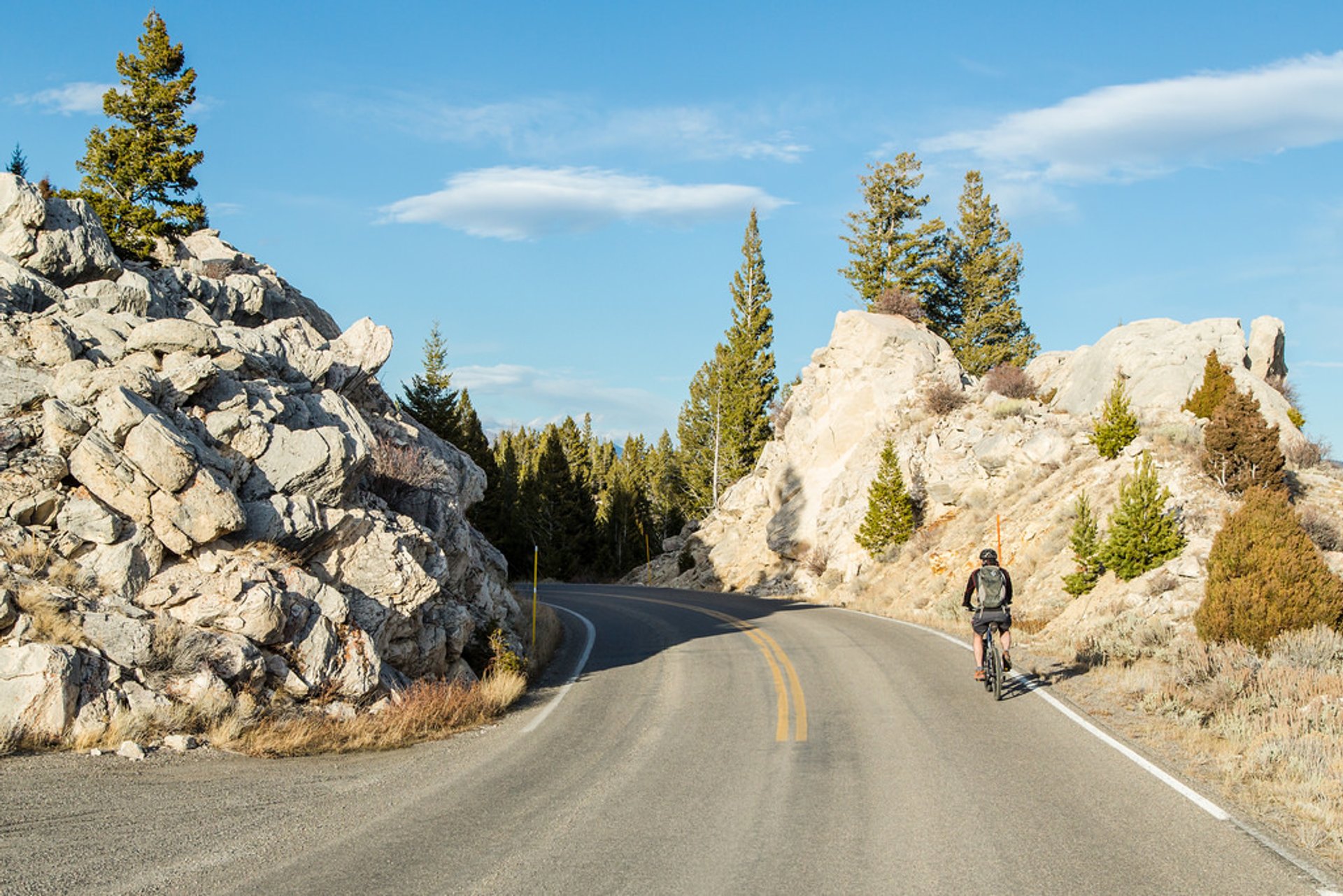 Cycling