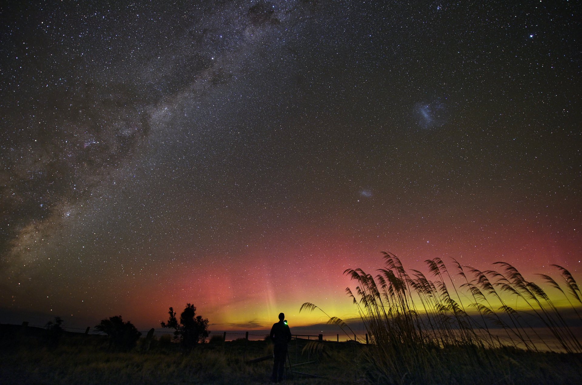 Aurora Australis