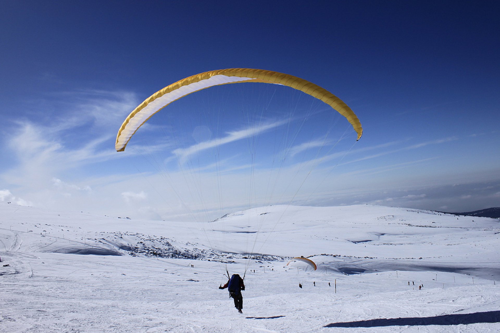 Parapente