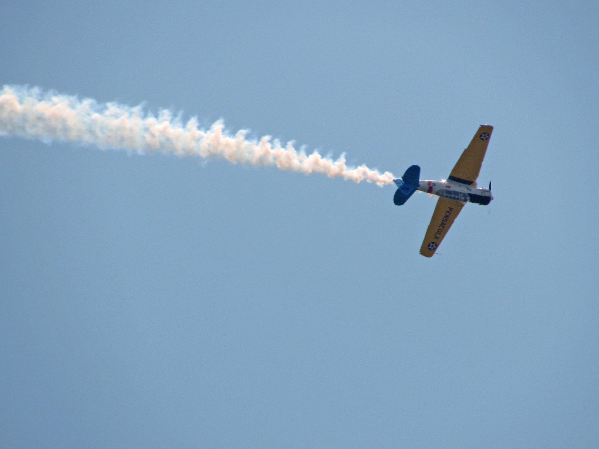 Mid-Atlantic Air Museum's World War II Weekend