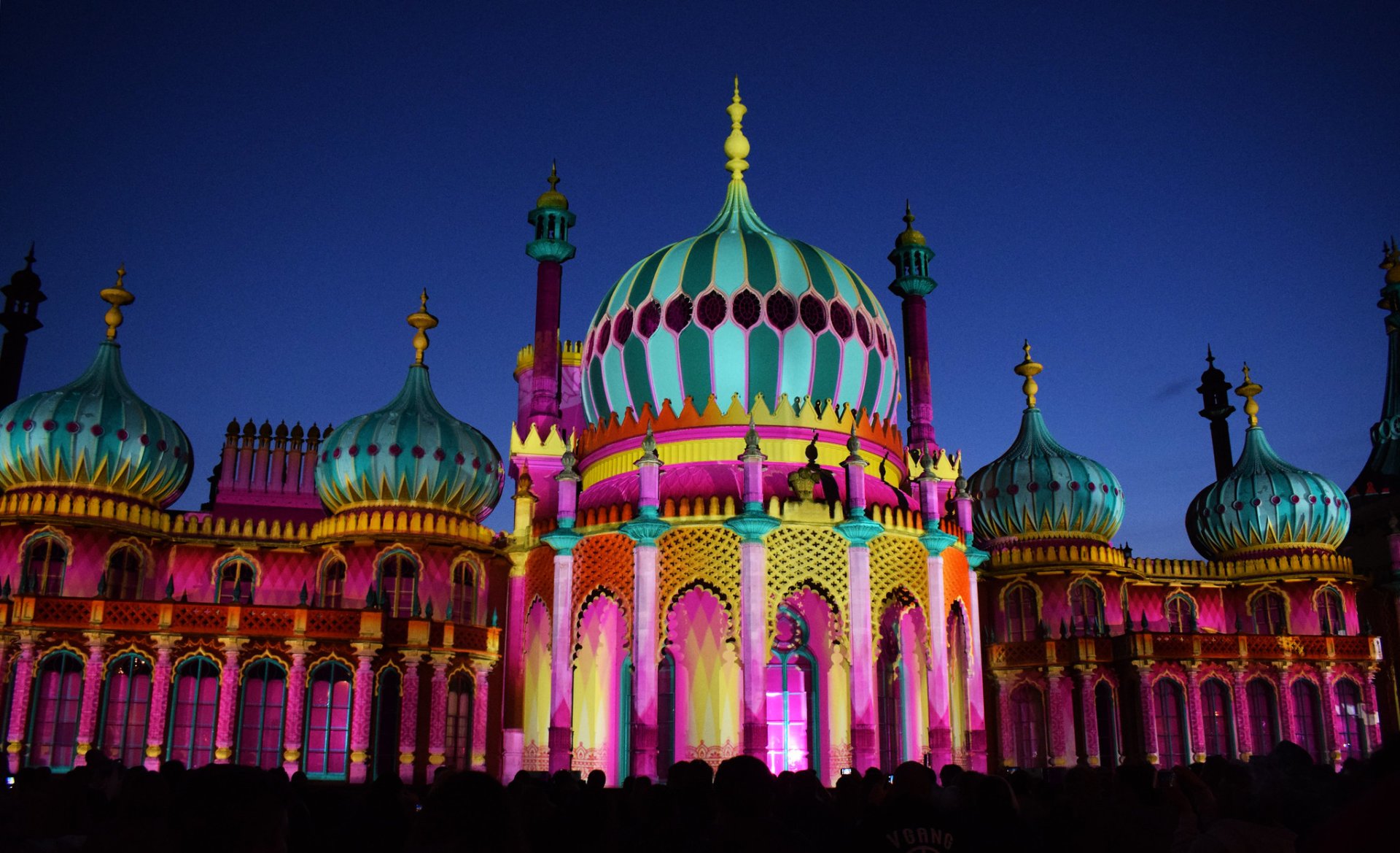 Brighton Festival 2025 in England - Rove.me