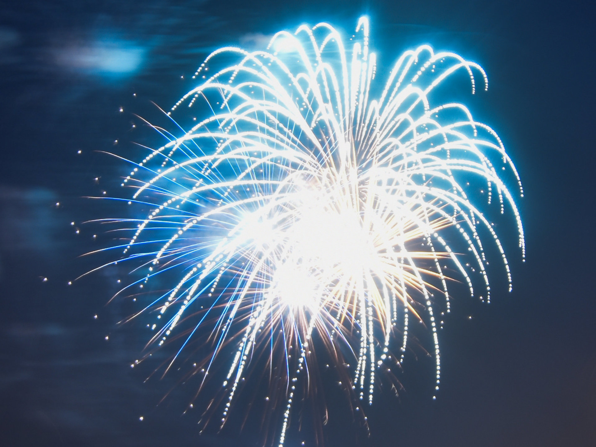 Mentor Wochenendaktivitäten & Feuerwerk am 4. Juli (Independence Day)